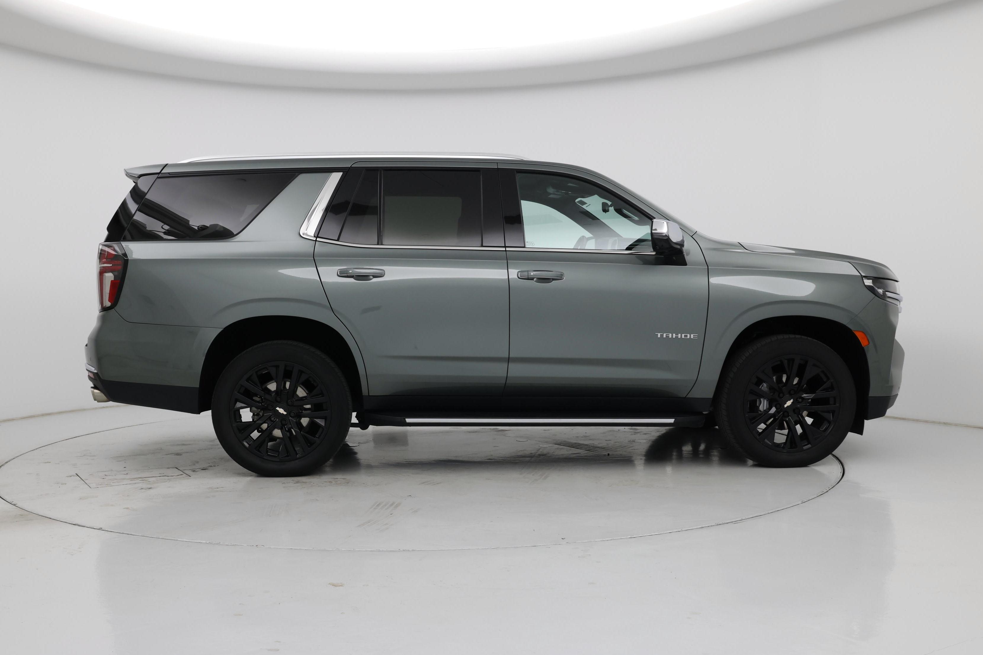Thumbnail: 2023 Chevrolet Tahoe - 7