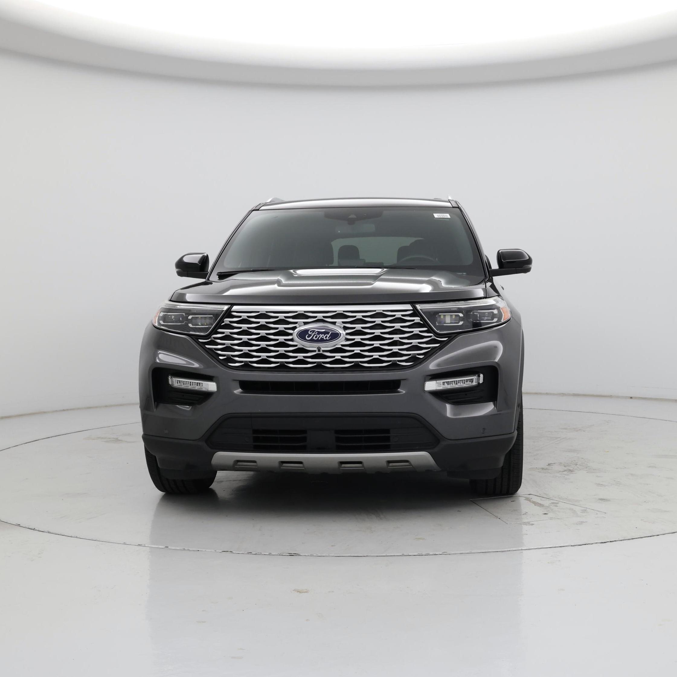 Thumbnail: 2020 Ford Explorer - 5