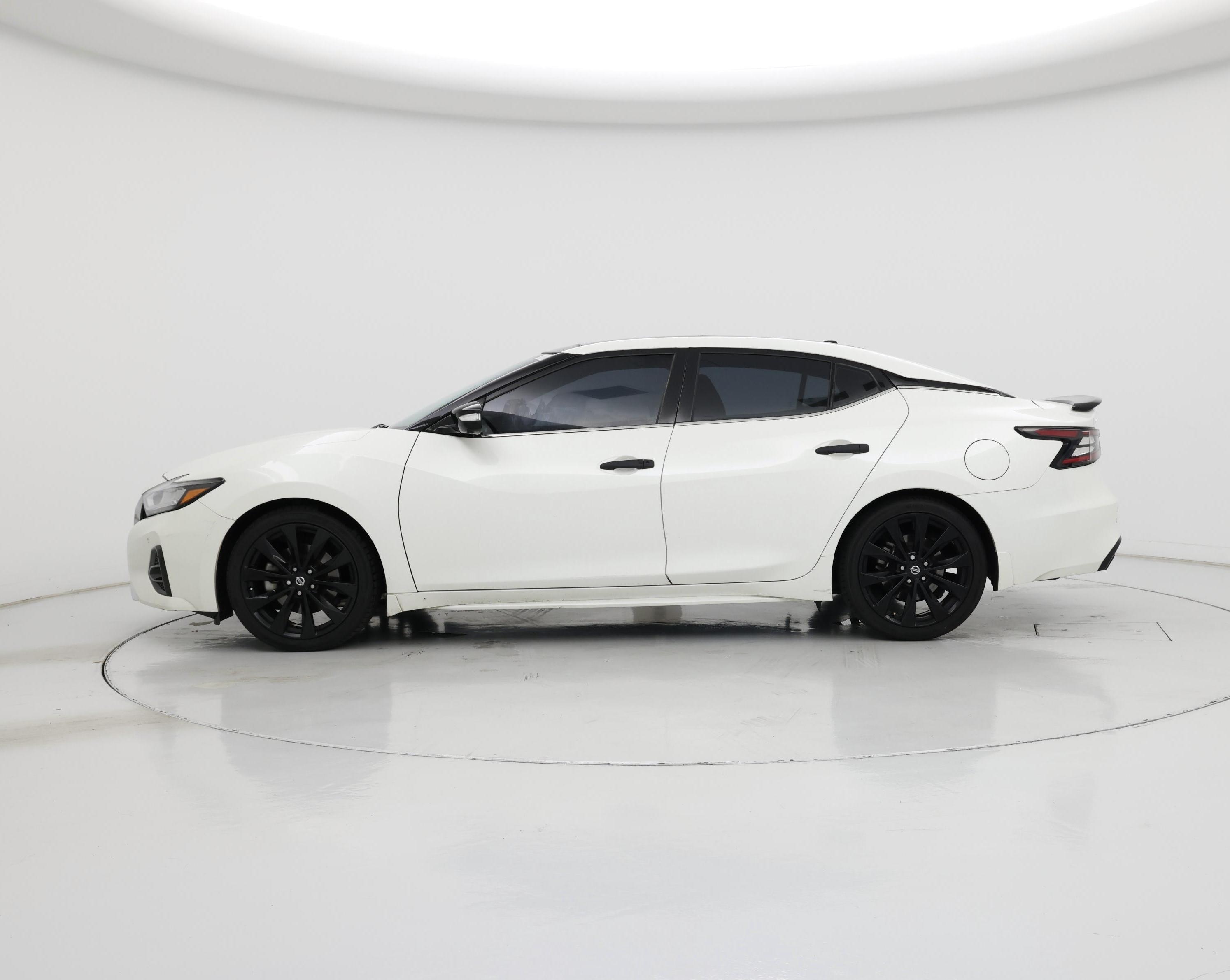 Thumbnail: 2020 Nissan Maxima - 3