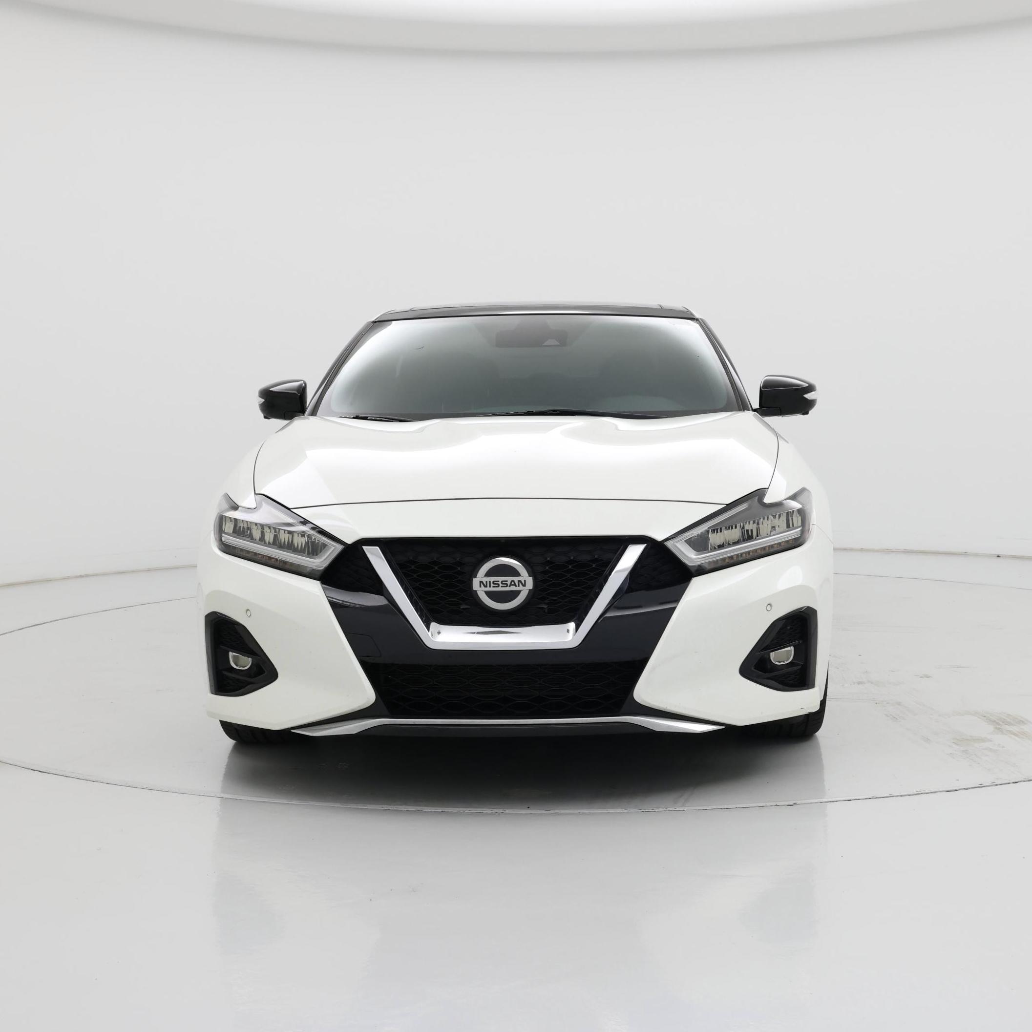 Thumbnail: 2020 Nissan Maxima - 5