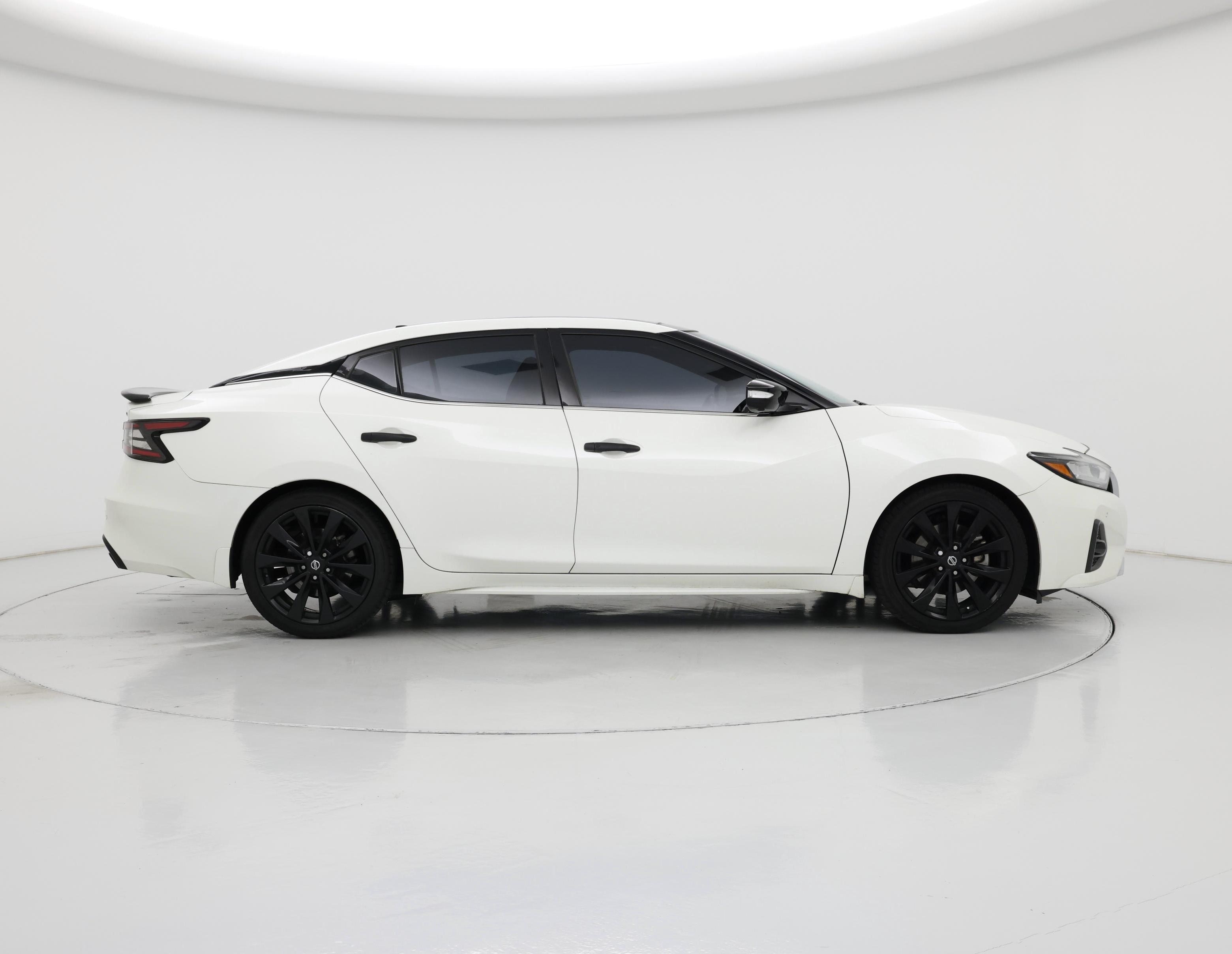 Thumbnail: 2020 Nissan Maxima - 7