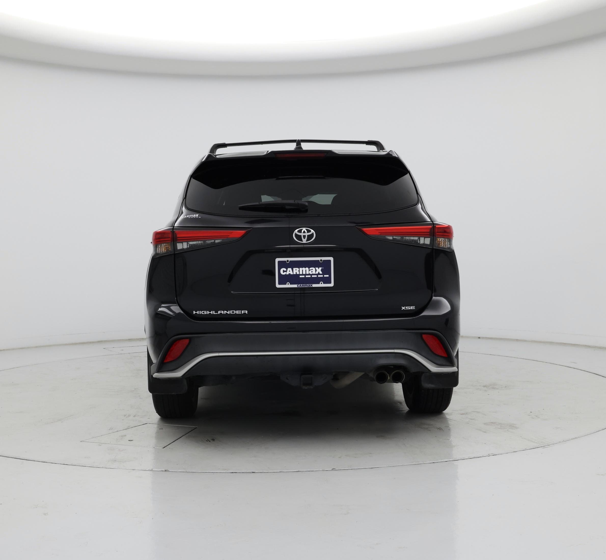 Thumbnail: 2022 Toyota Highlander - 6