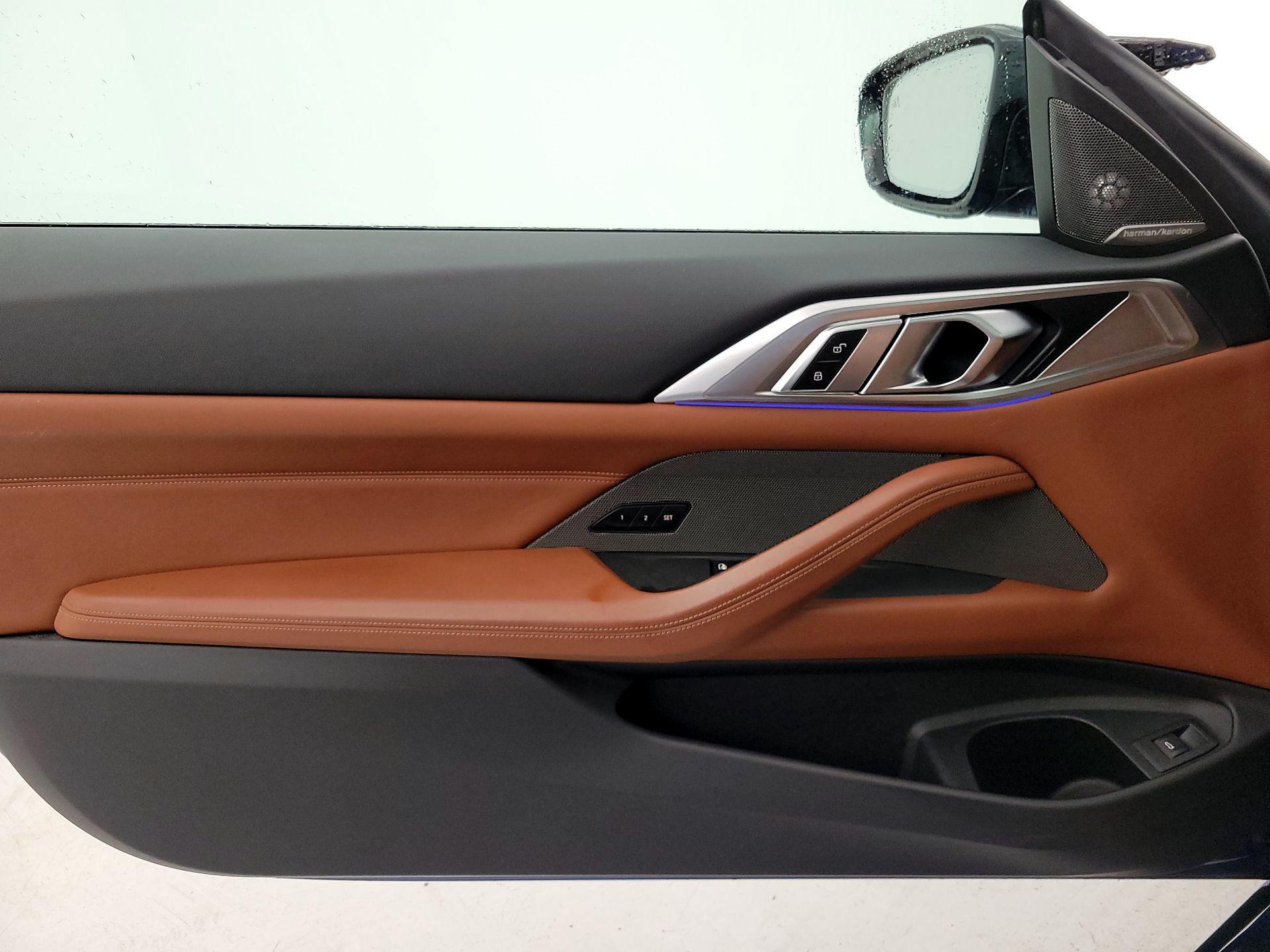 Thumbnail: 2023 BMW M4 - 12