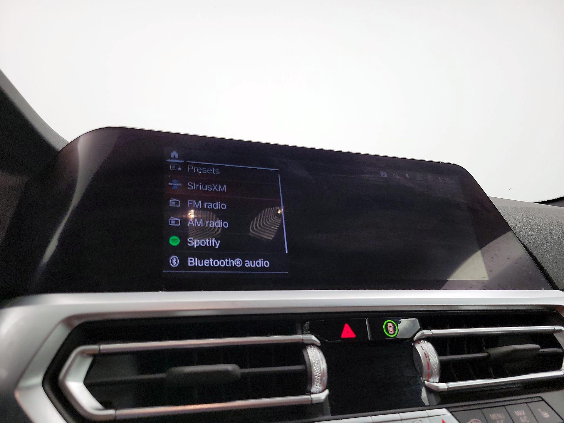 Thumbnail: 2023 BMW M4 - 16