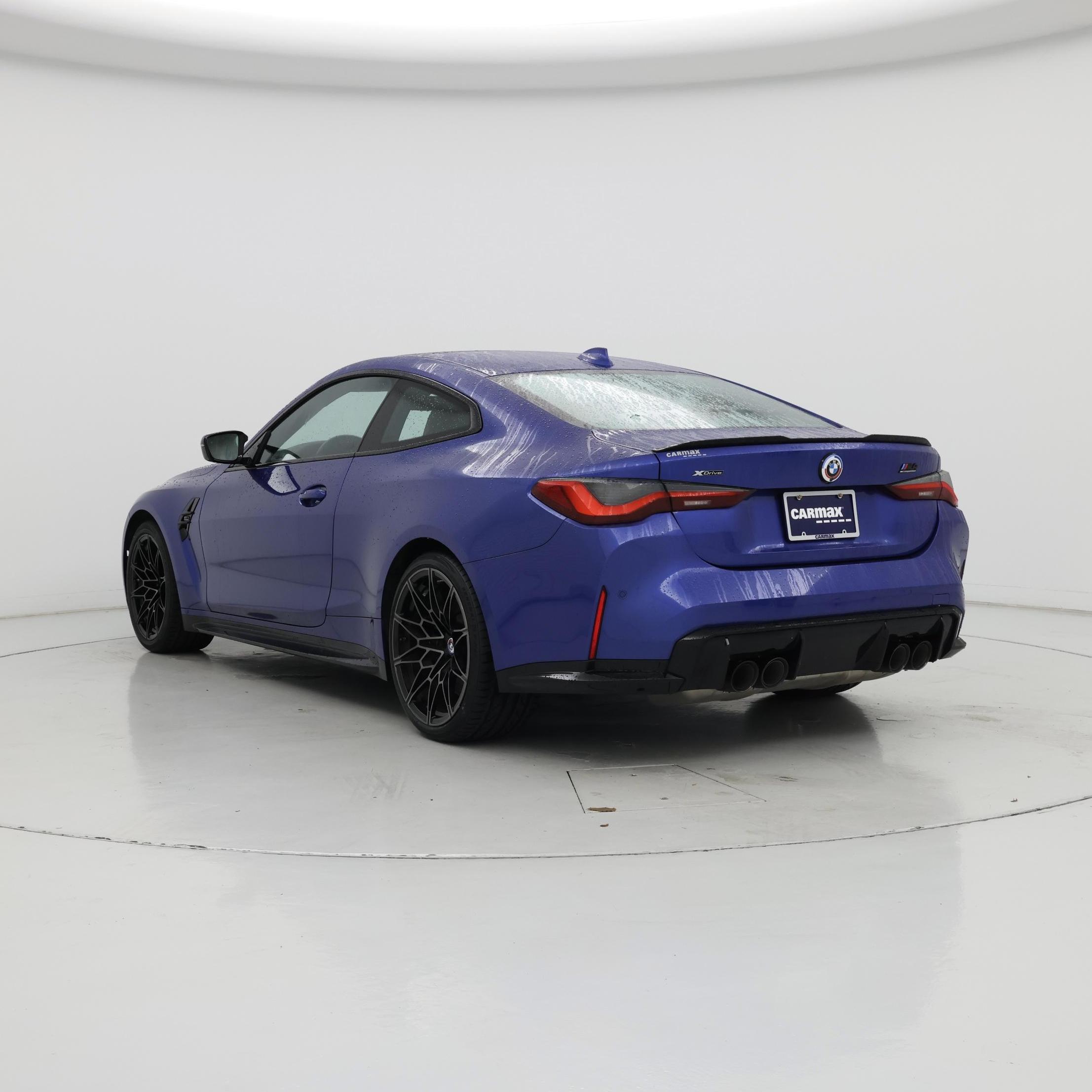 Thumbnail: 2023 BMW M4 - 2