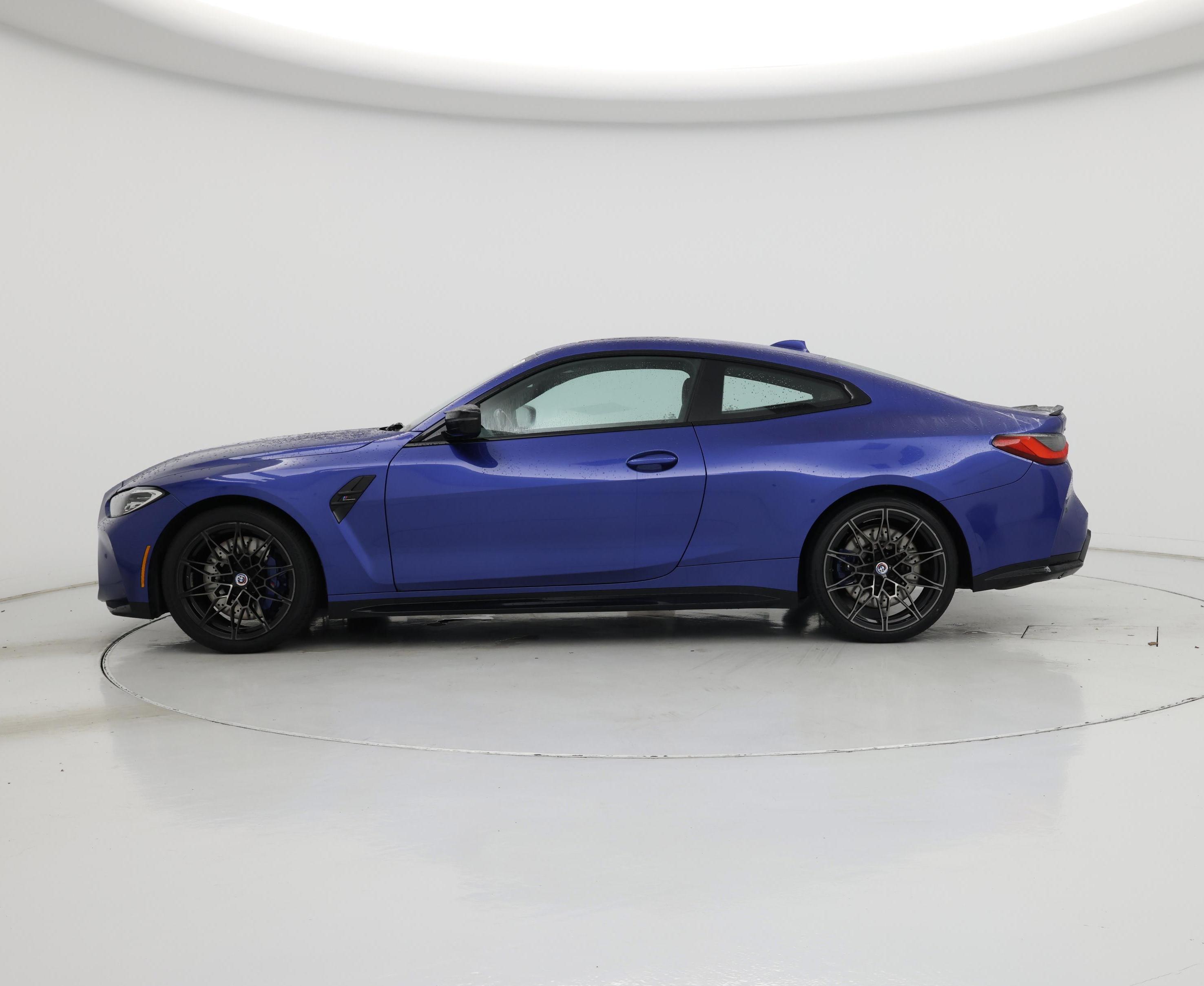 Thumbnail: 2023 BMW M4 - 3