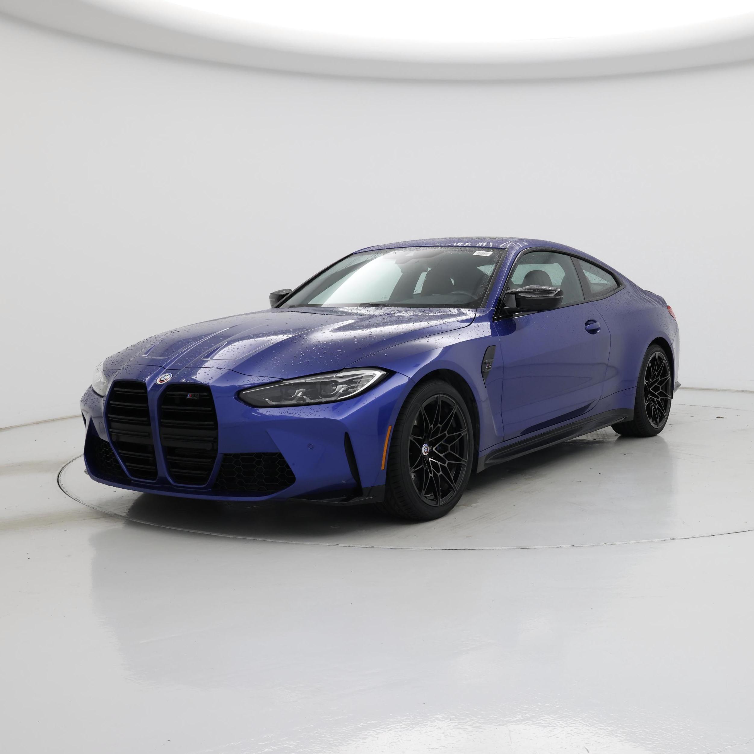 Thumbnail: 2023 BMW M4 - 4