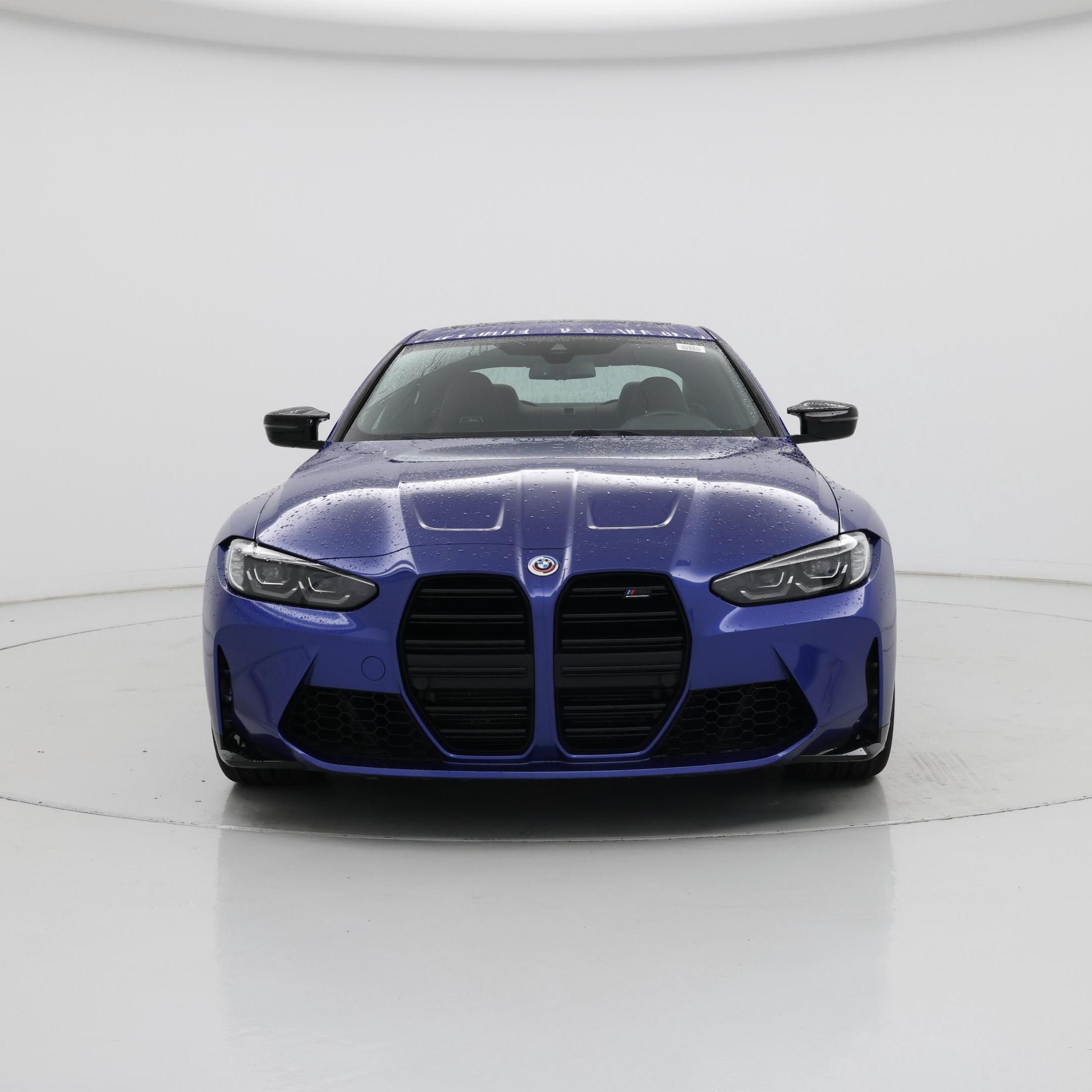 Thumbnail: 2023 BMW M4 - 5