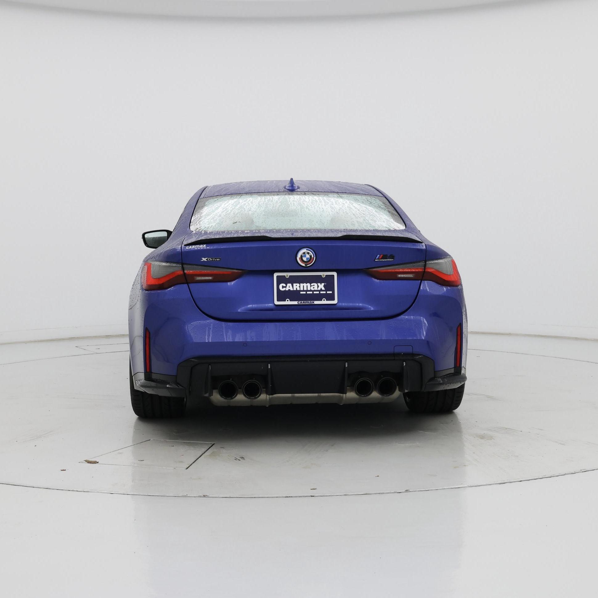 Thumbnail: 2023 BMW M4 - 6