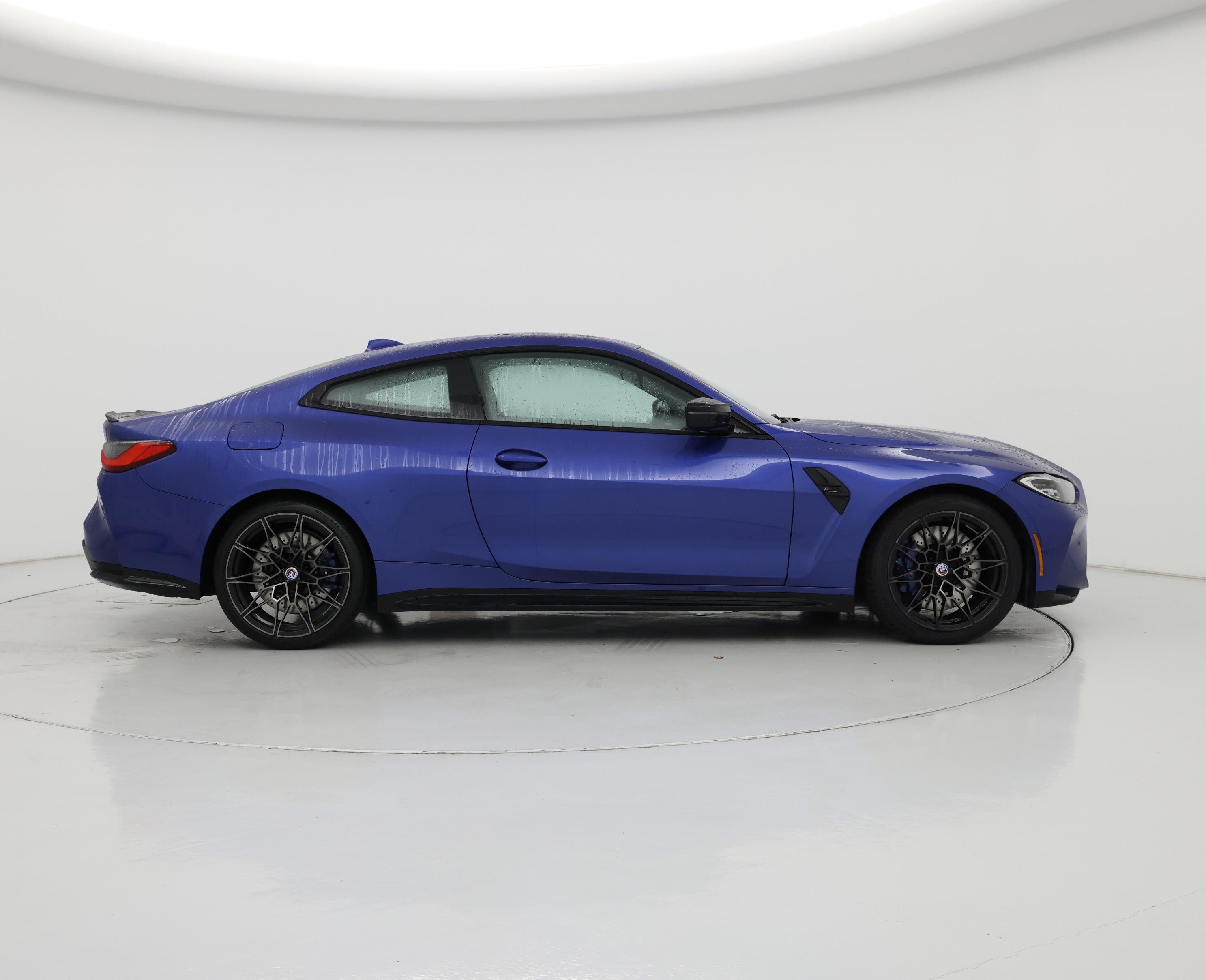 Thumbnail: 2023 BMW M4 - 7