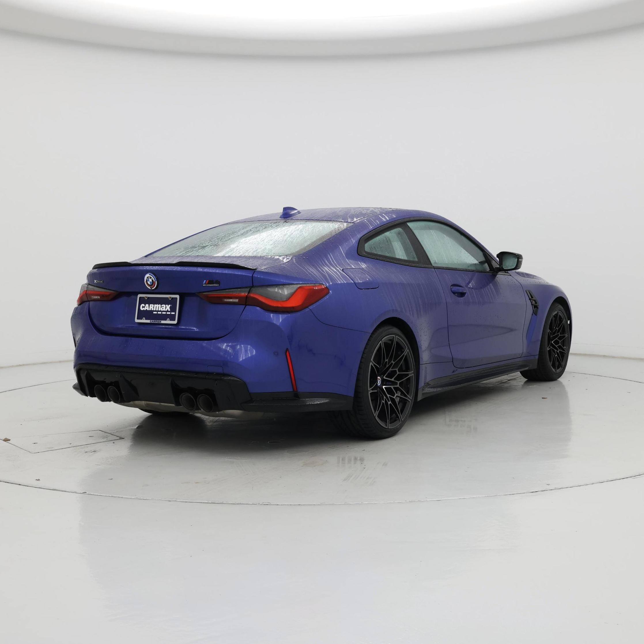 Thumbnail: 2023 BMW M4 - 8