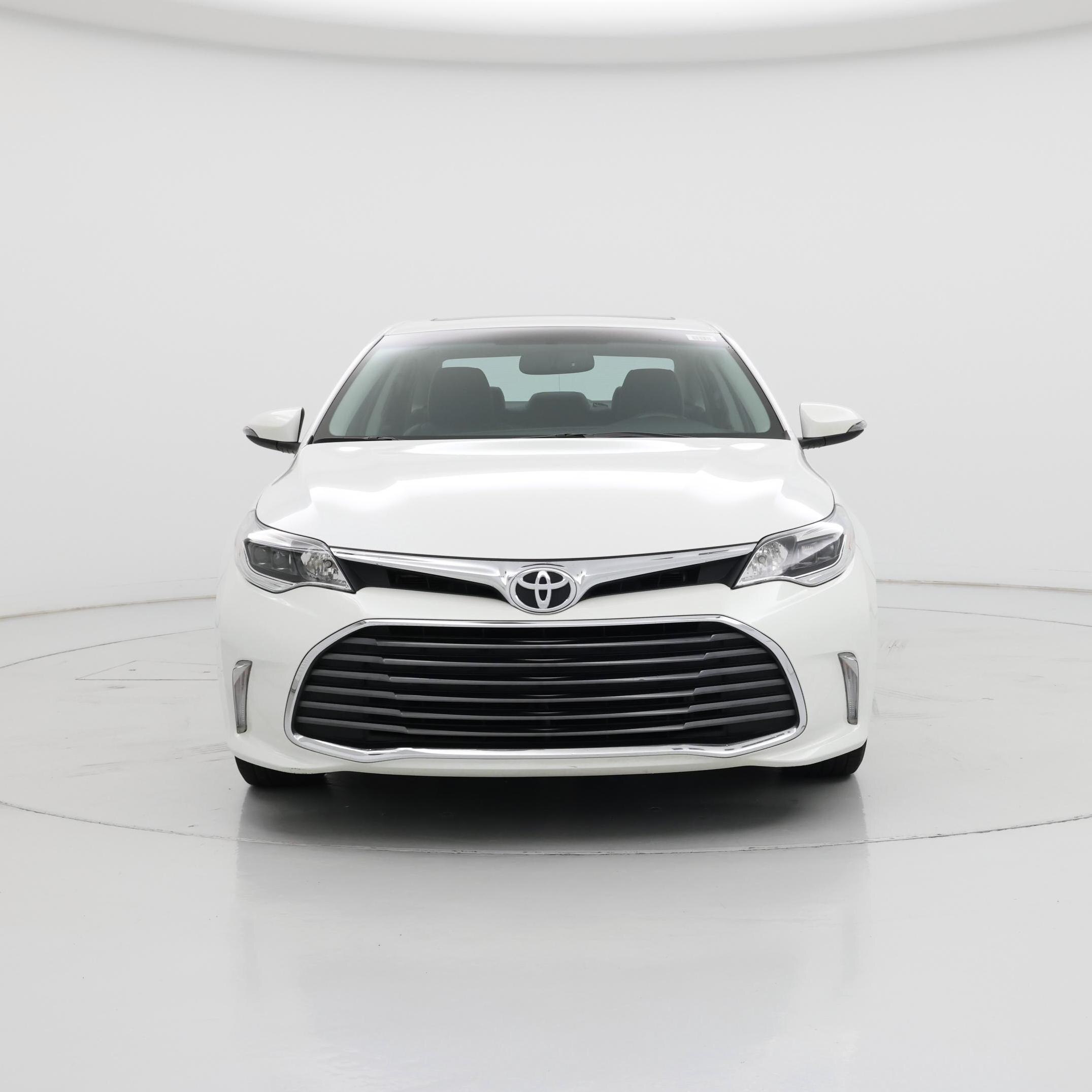 Thumbnail: 2016 Toyota Avalon - 5