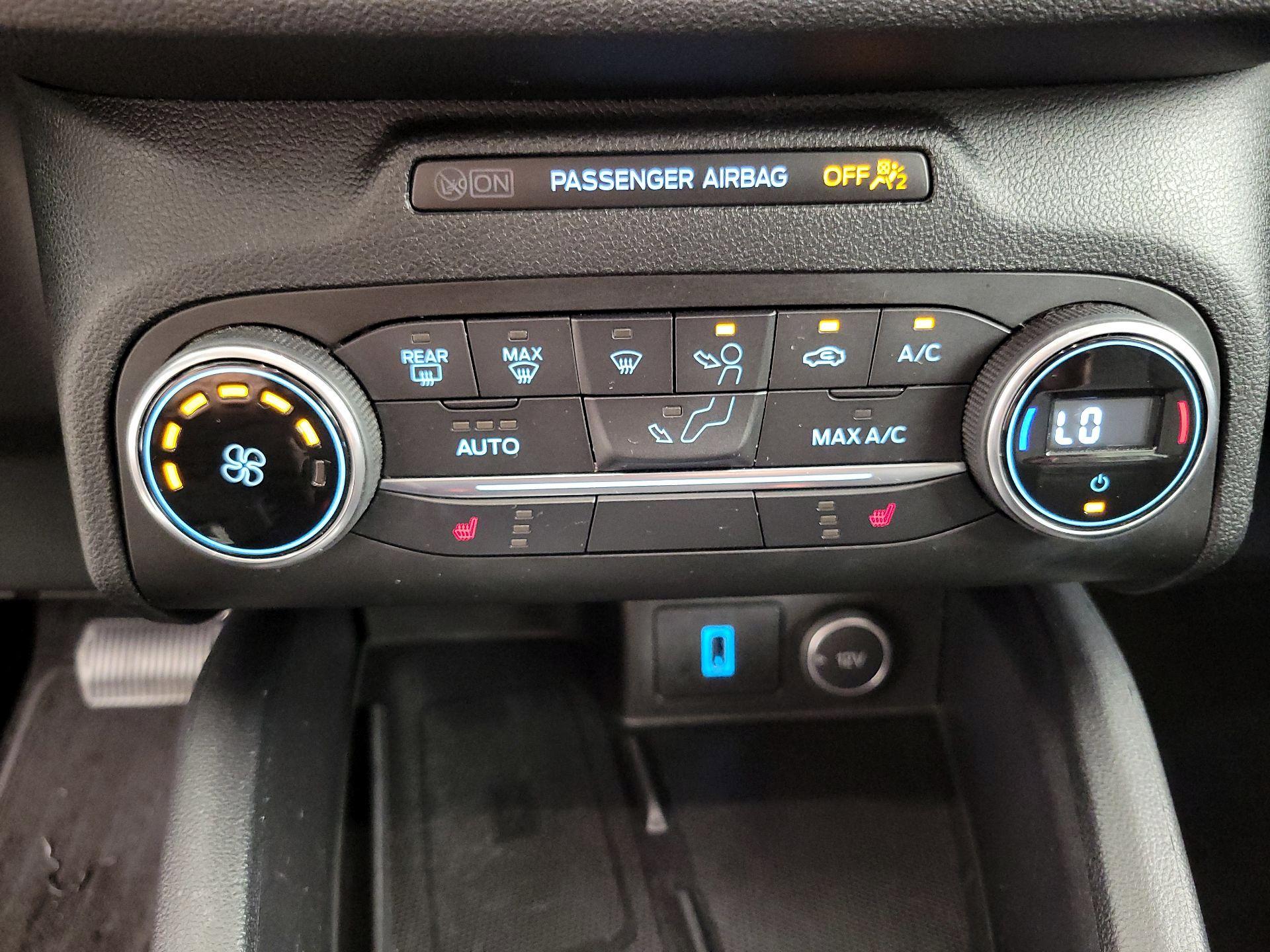 Thumbnail: 2020 Ford Escape - 17