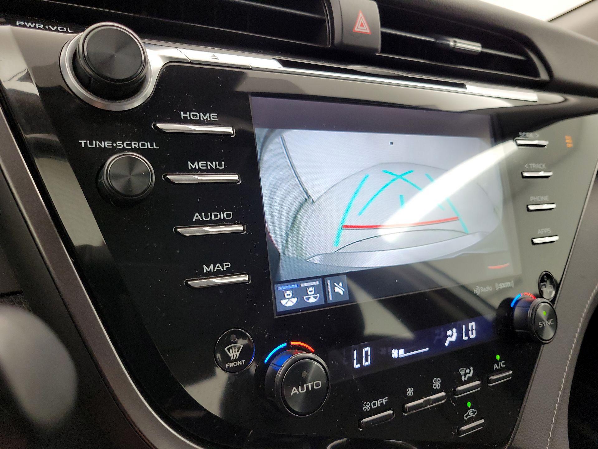 Thumbnail: 2019 Toyota Camry - 15