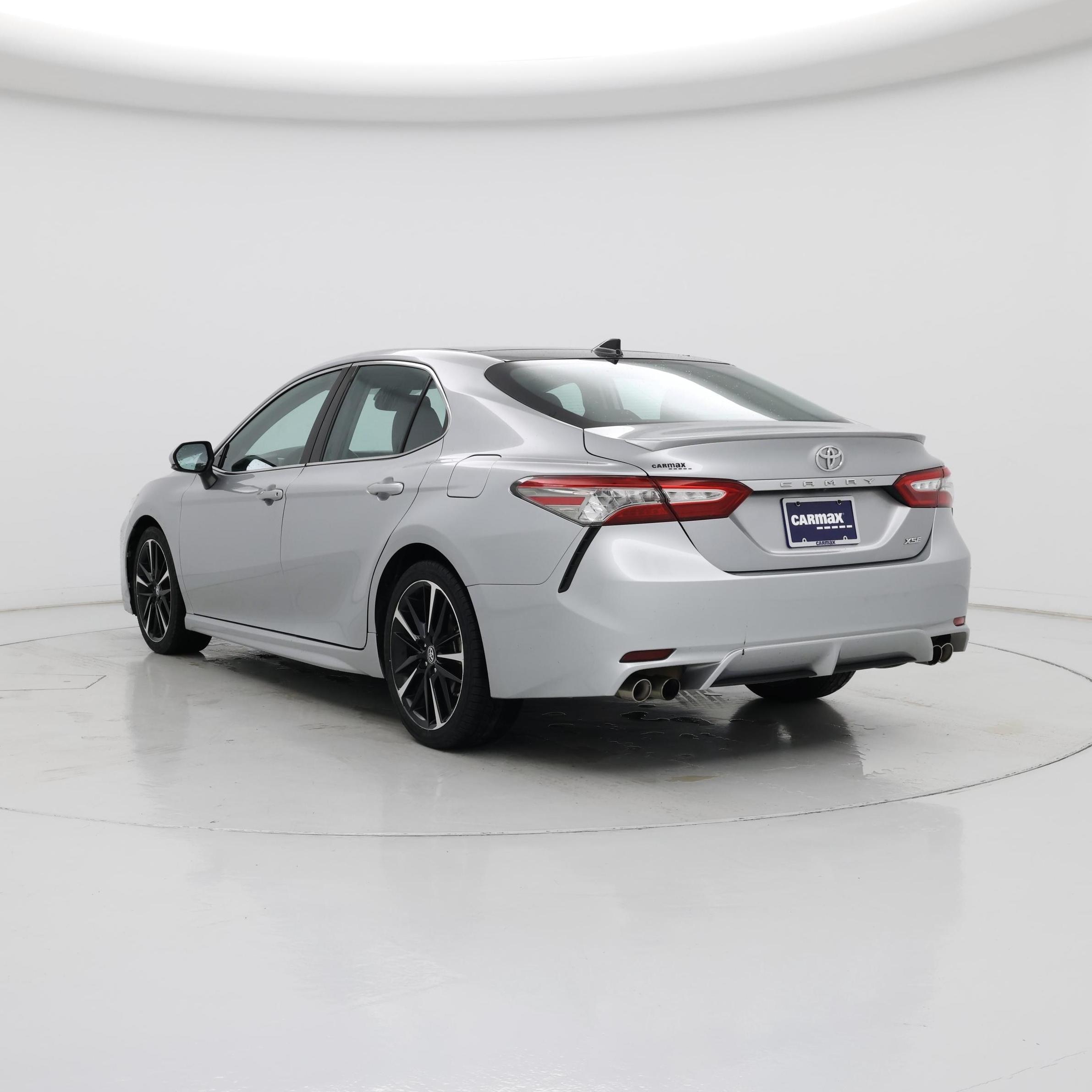 Thumbnail: 2019 Toyota Camry - 2