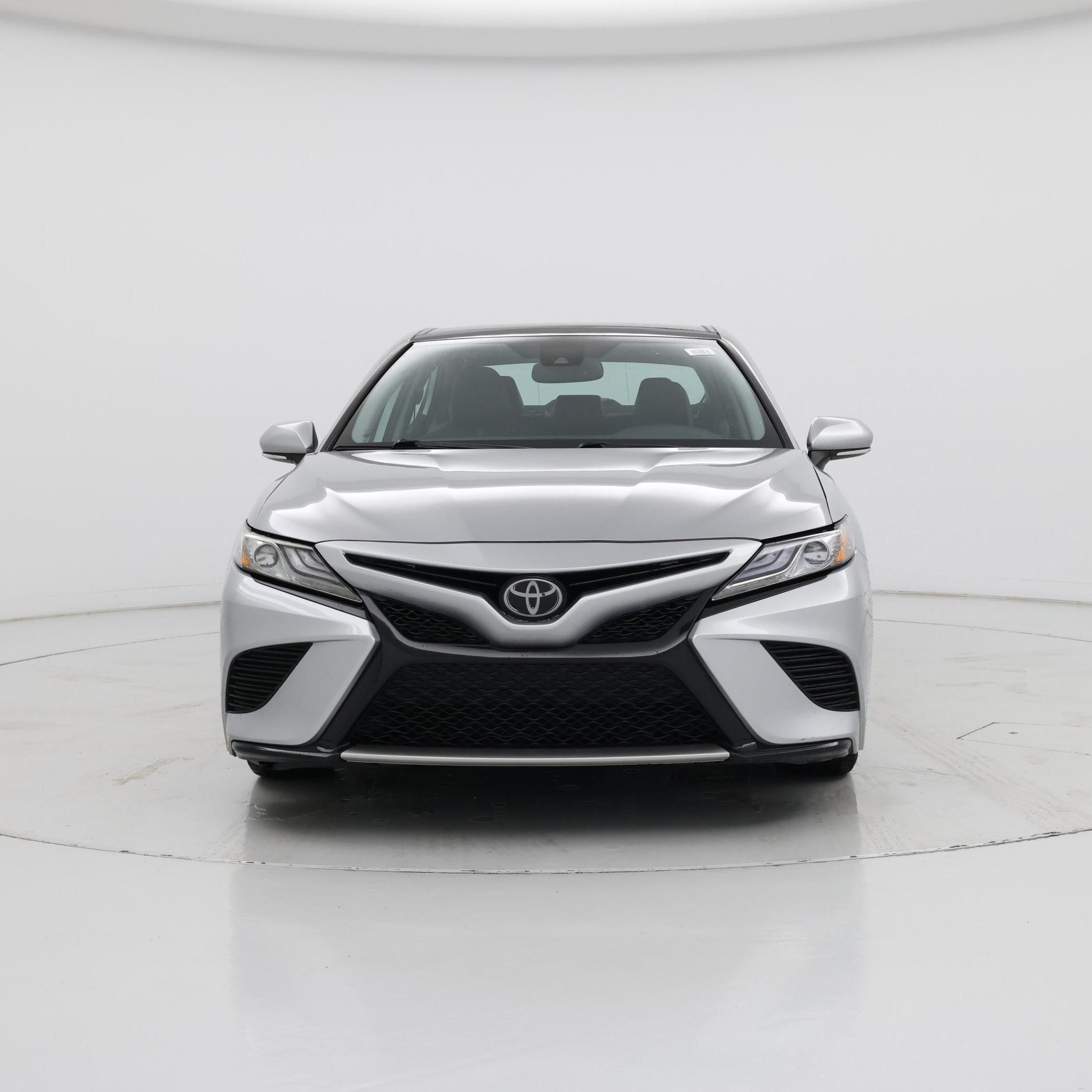 Thumbnail: 2019 Toyota Camry - 5