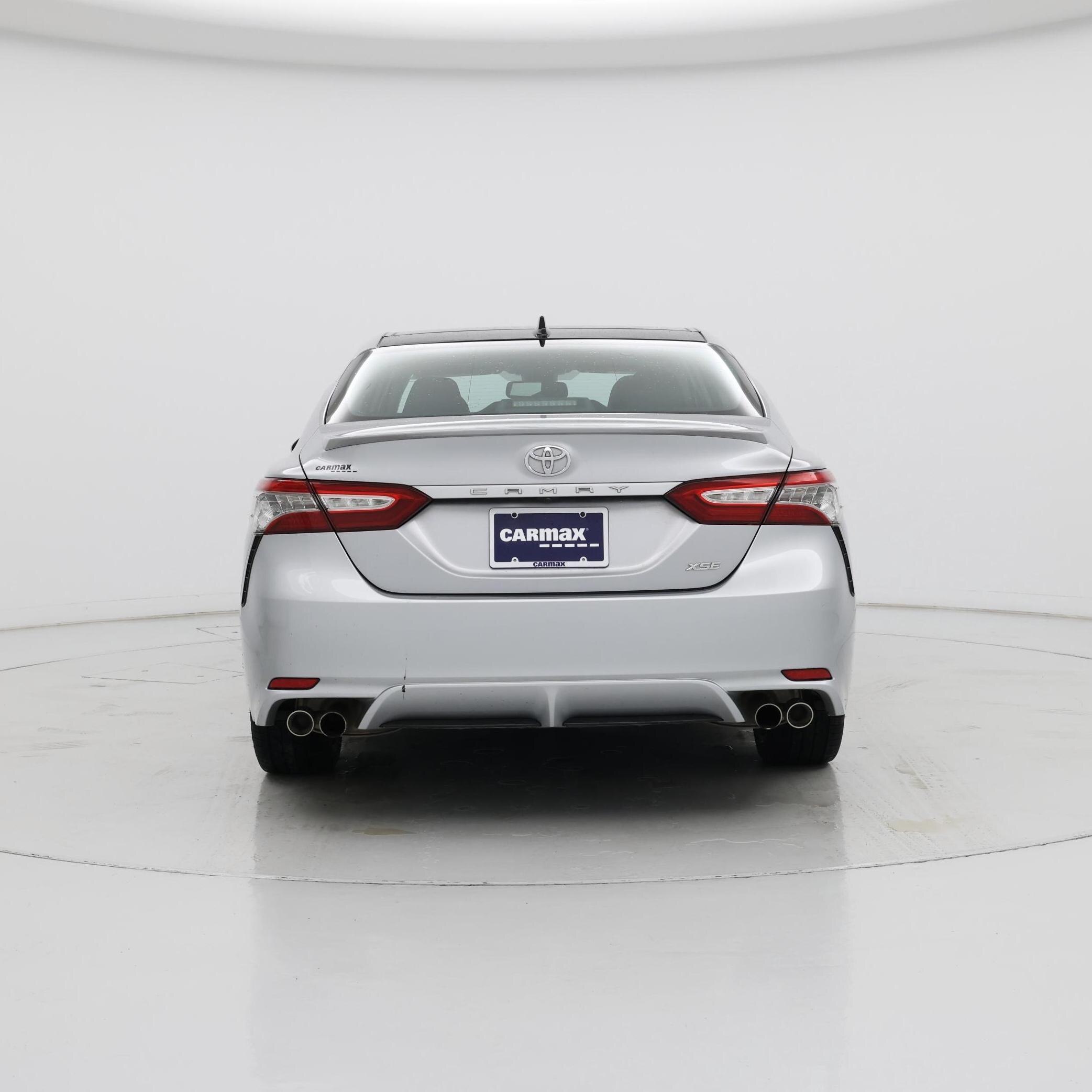 Thumbnail: 2019 Toyota Camry - 6