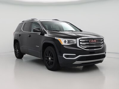 2019 GMC Acadia SLT