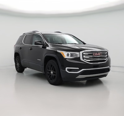 2019 GMC Acadia SLT