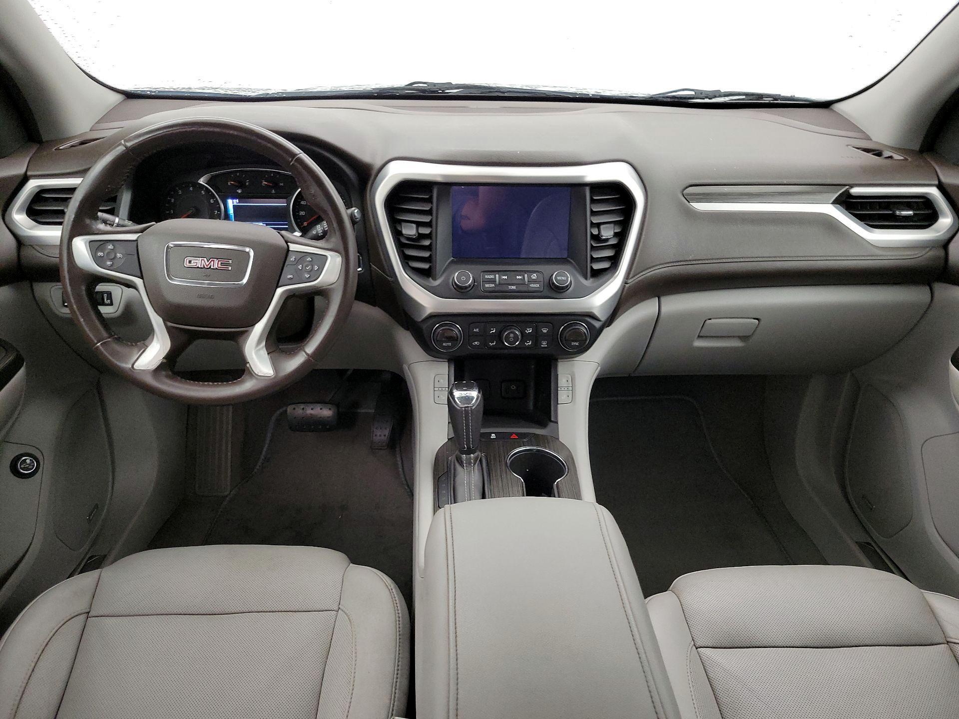 Thumbnail: 2019 GMC Acadia - 9