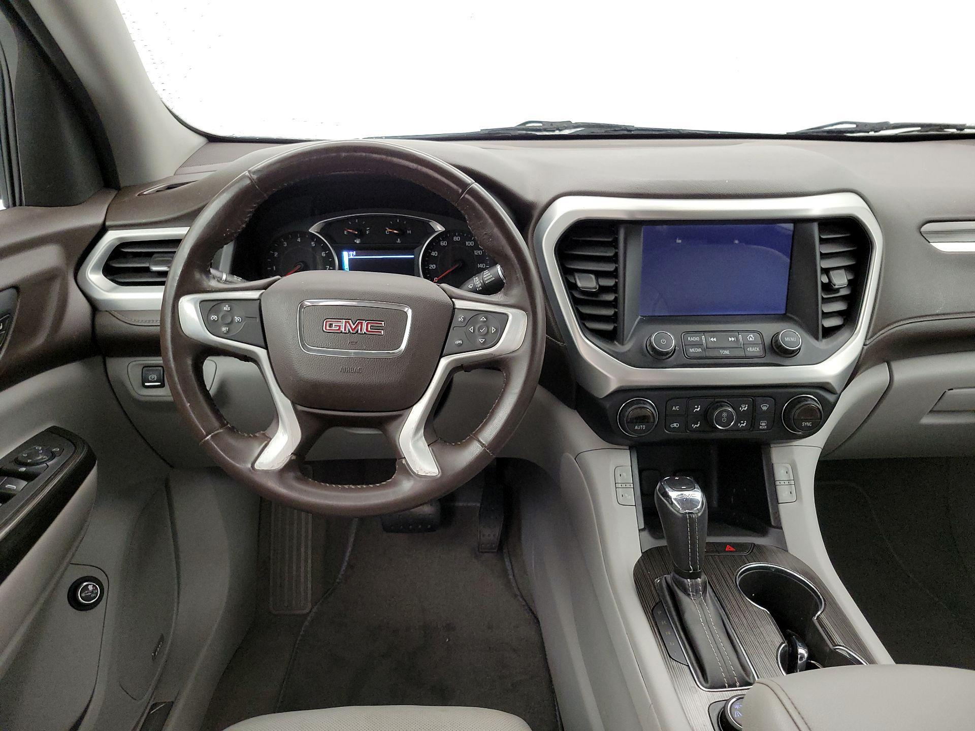 Thumbnail: 2019 GMC Acadia - 10