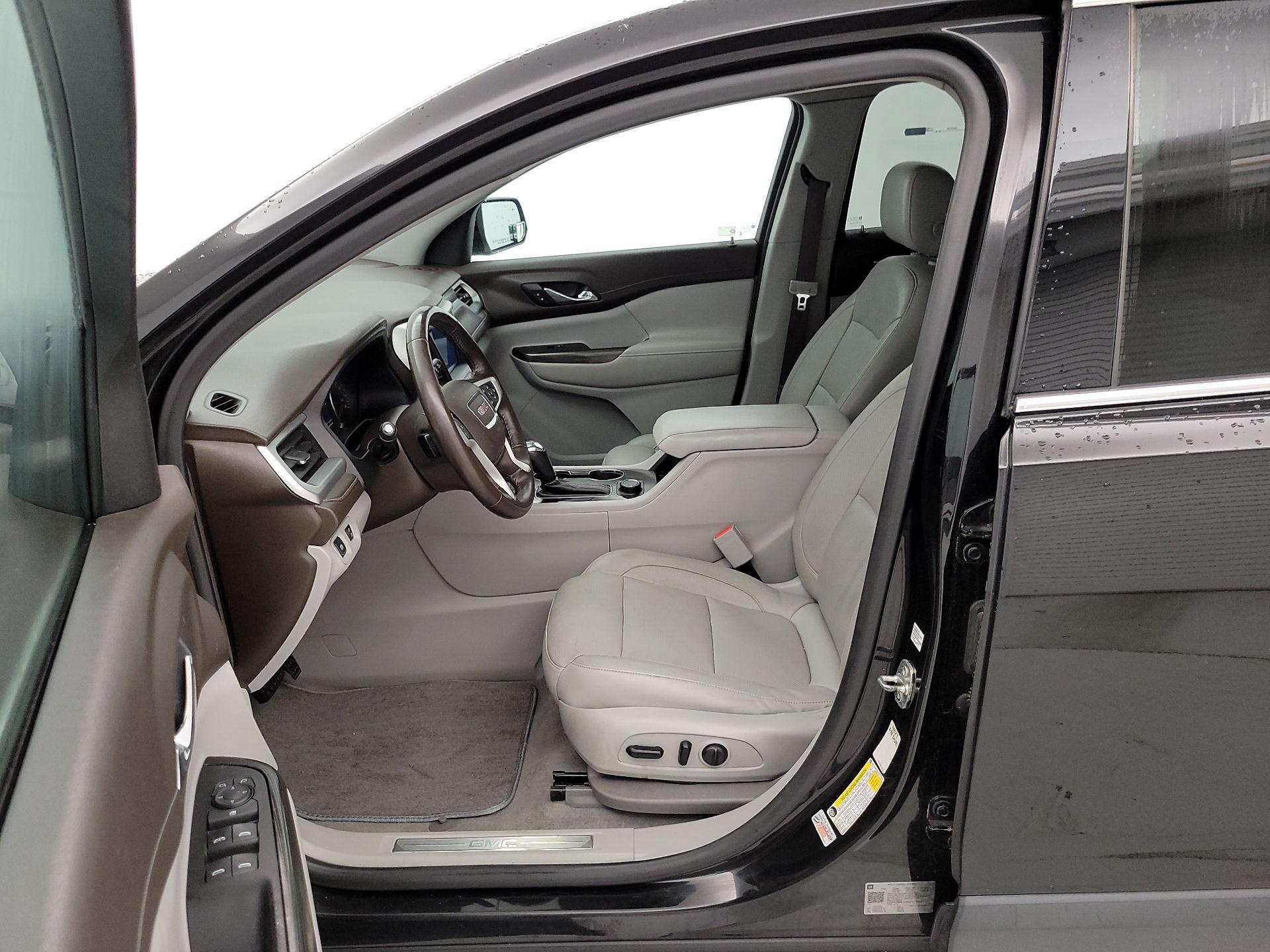 Thumbnail: 2019 GMC Acadia - 11