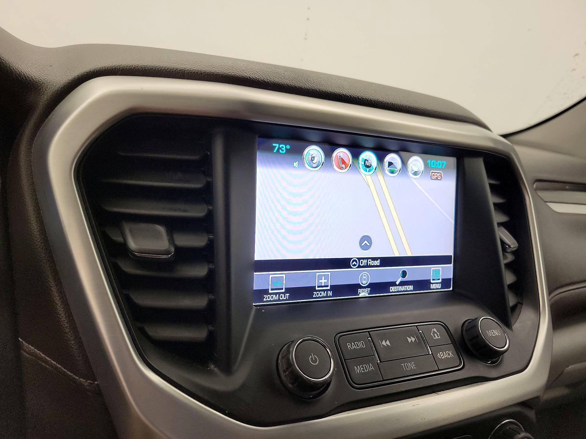 Thumbnail: 2019 GMC Acadia - 14