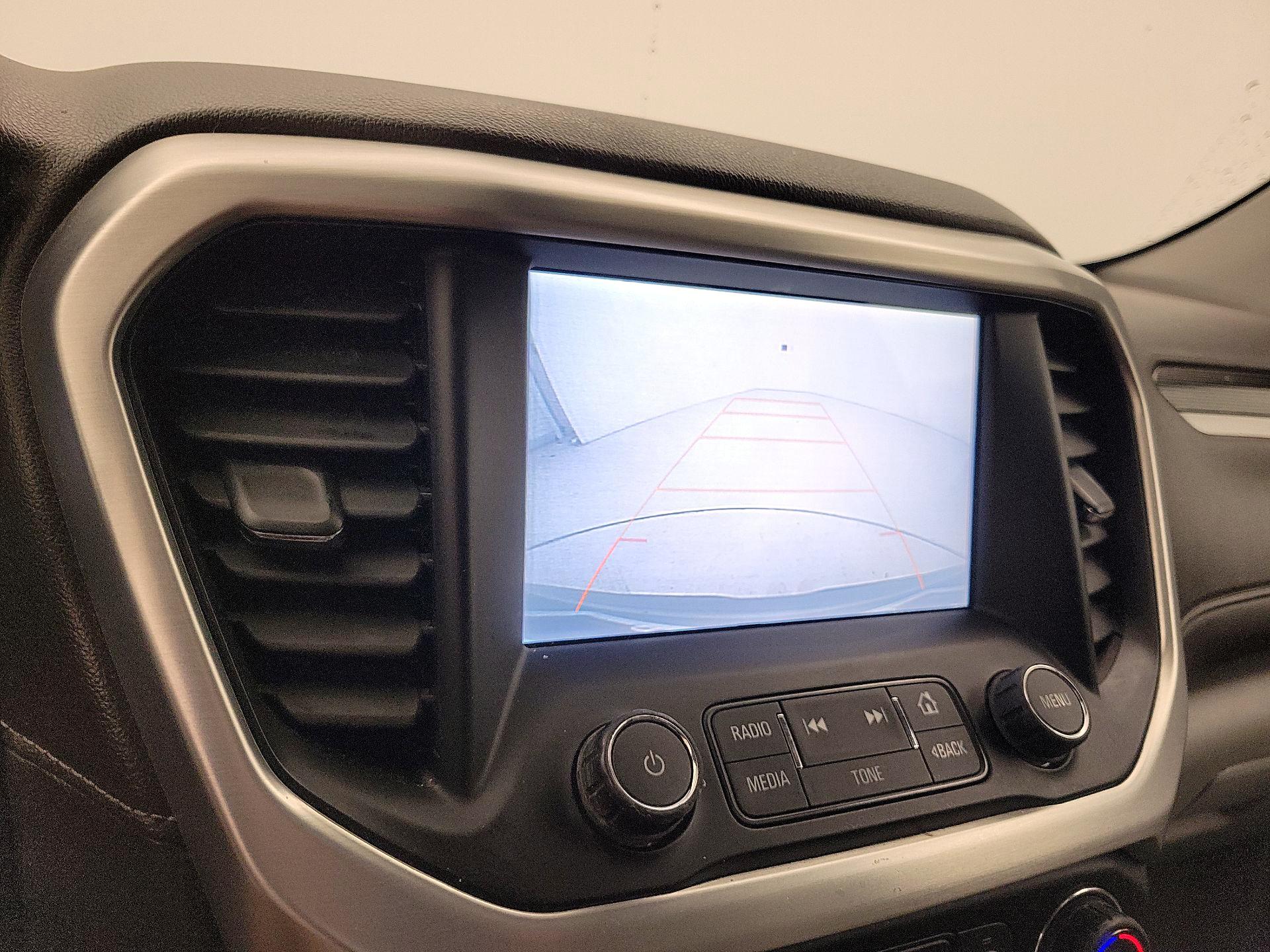 Thumbnail: 2019 GMC Acadia - 15