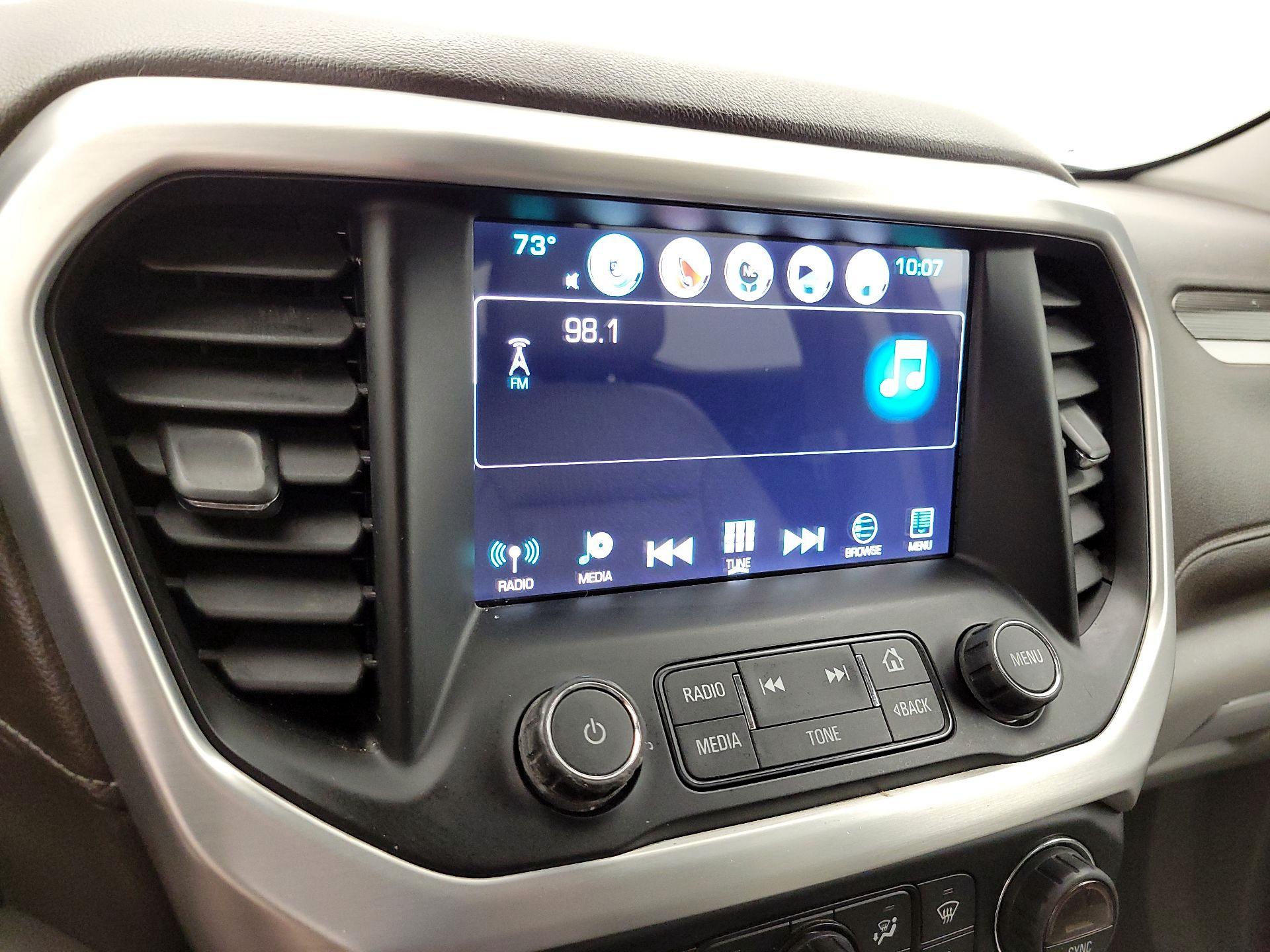 Thumbnail: 2019 GMC Acadia - 16