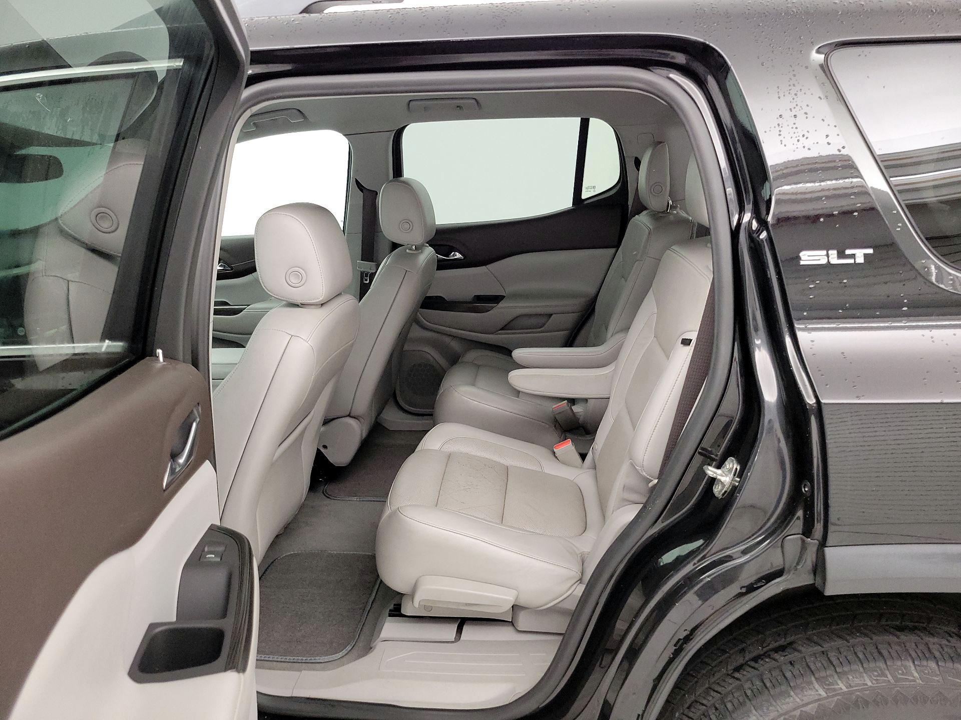 Thumbnail: 2019 GMC Acadia - 20