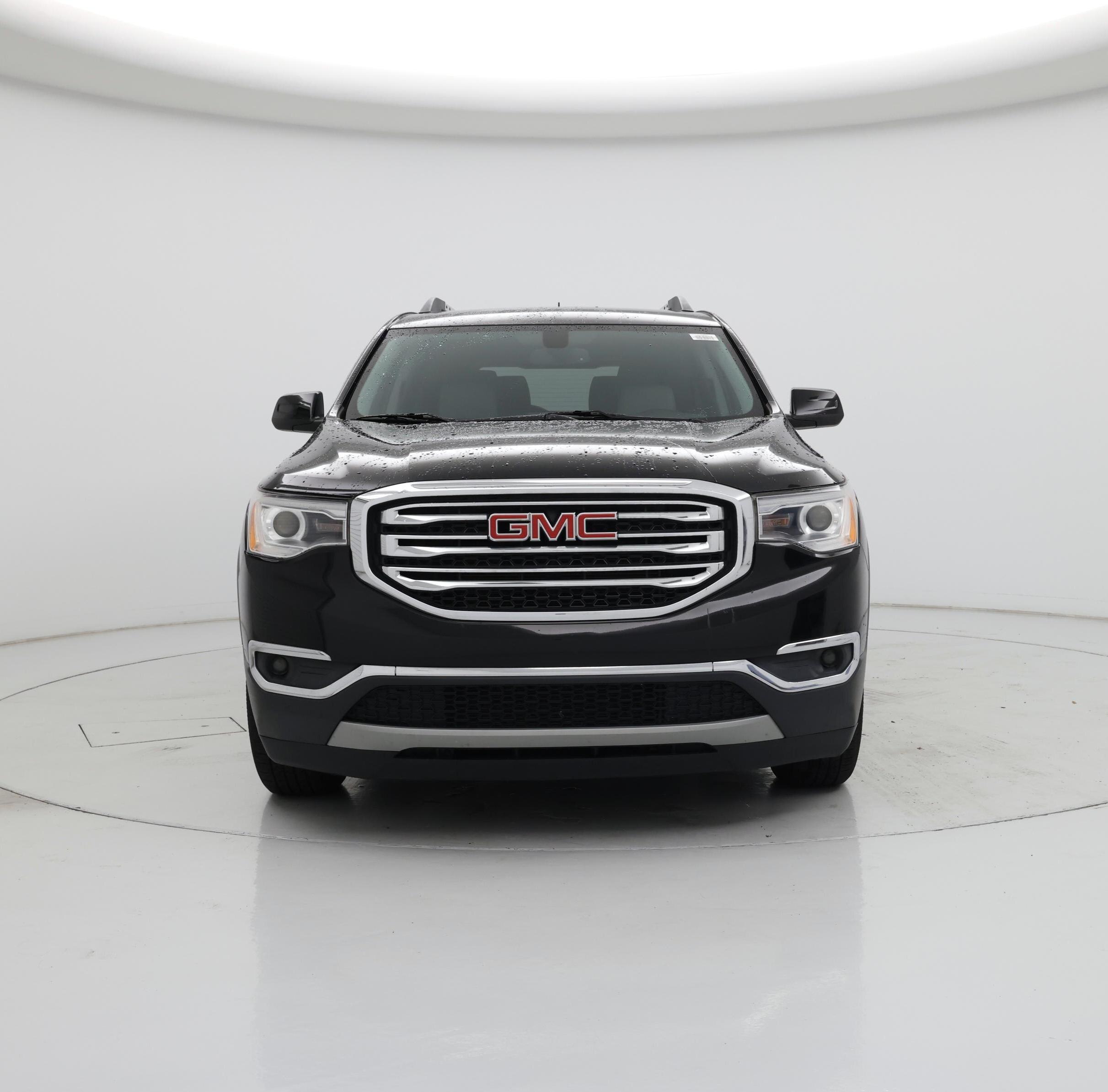 Thumbnail: 2019 GMC Acadia - 5