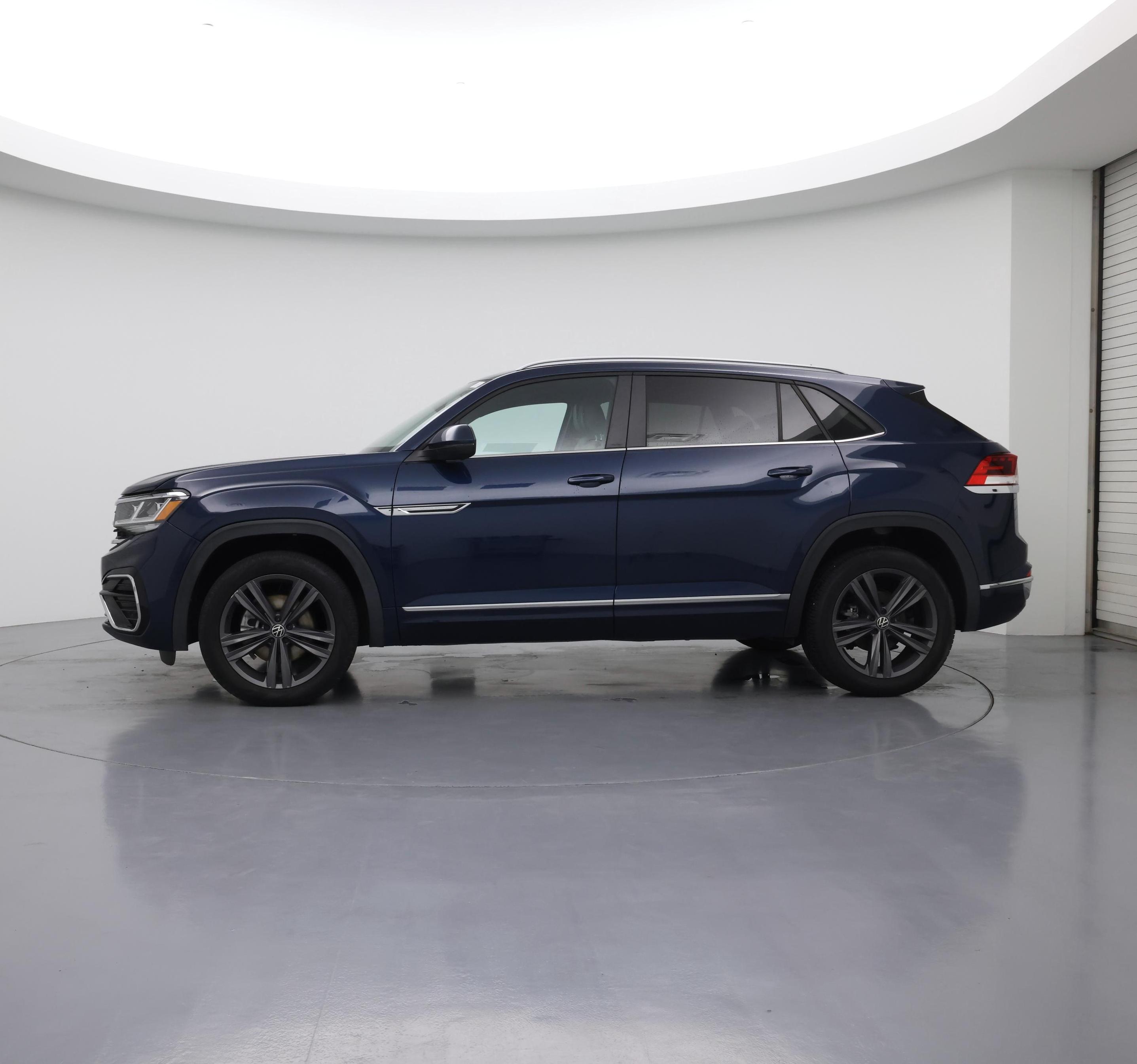 Thumbnail: 2021 Volkswagen Atlas - 3