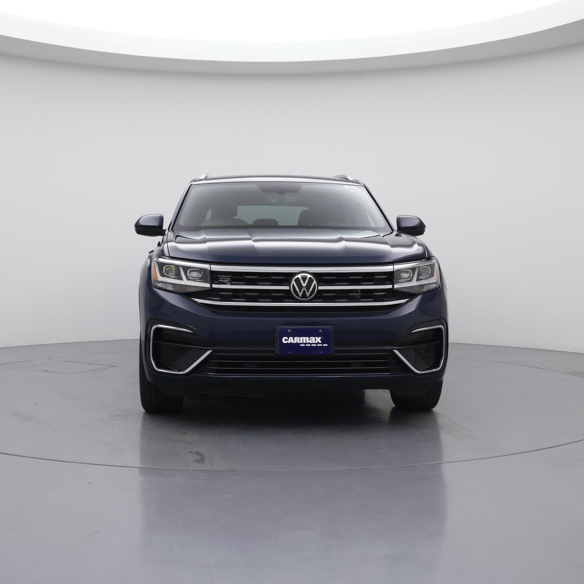 Thumbnail: 2021 Volkswagen Atlas - 5