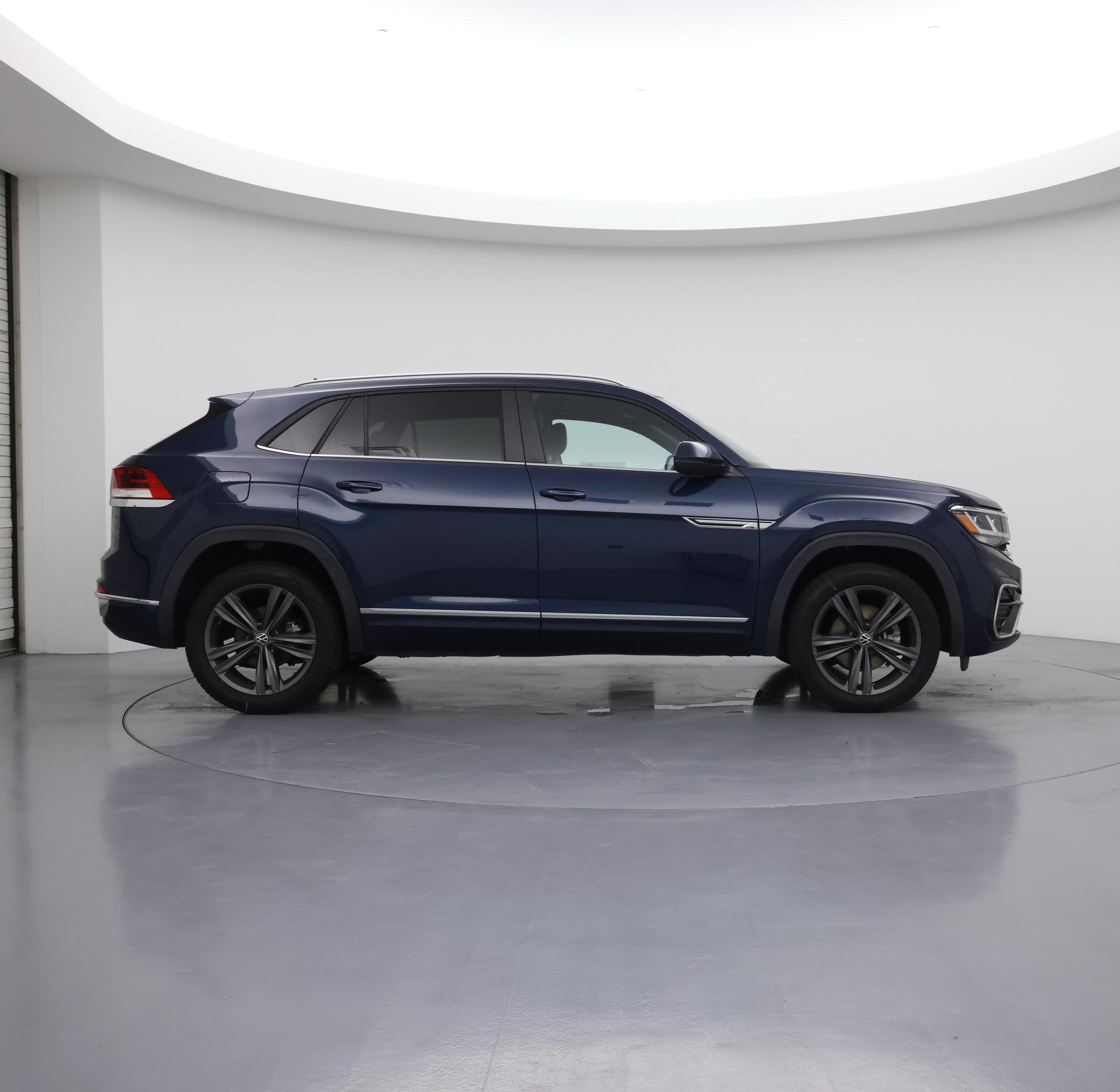 Thumbnail: 2021 Volkswagen Atlas - 7