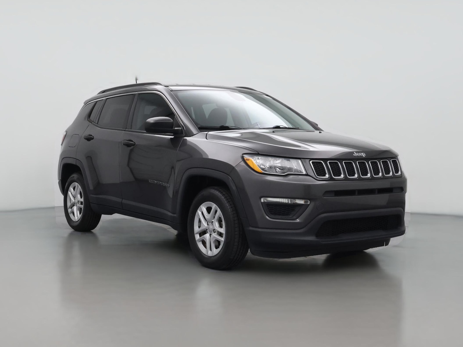 2021 Jeep Compass Sport