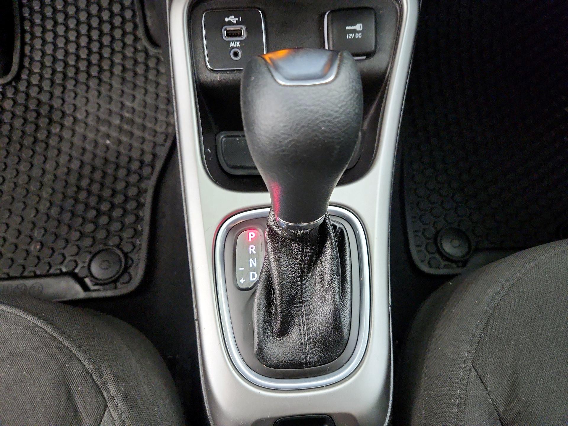 Thumbnail: 2021 Jeep Compass - 17