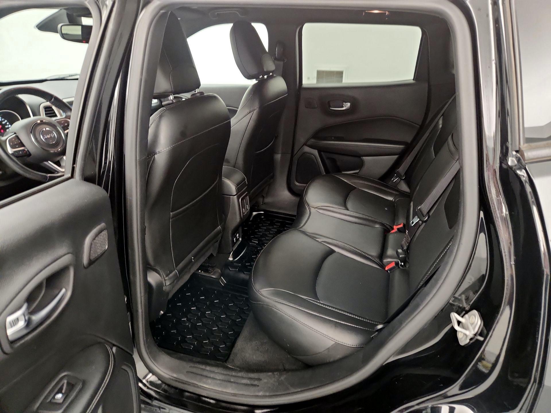 Thumbnail: 2020 Jeep Compass - 19