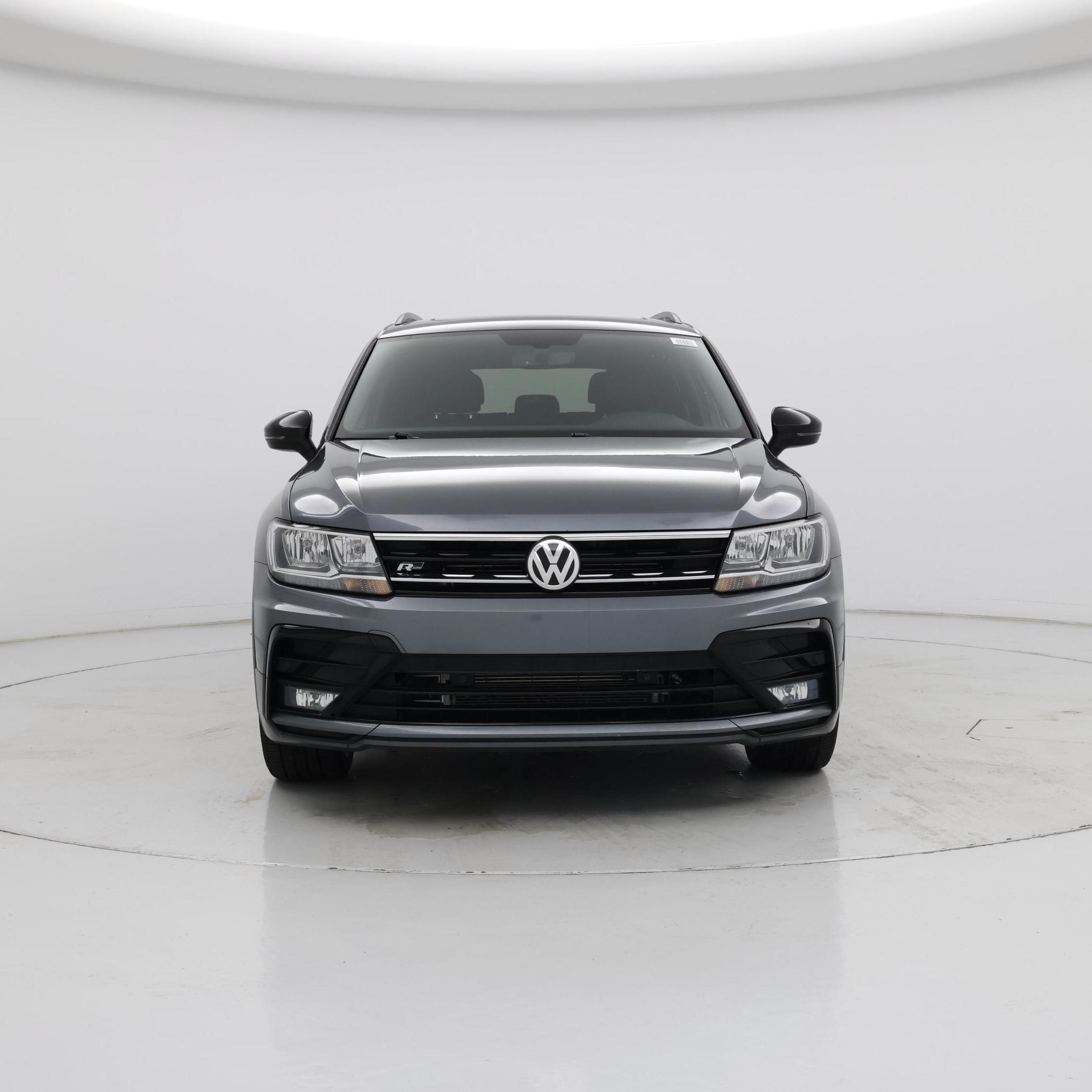 Thumbnail: 2021 Volkswagen Tiguan - 5
