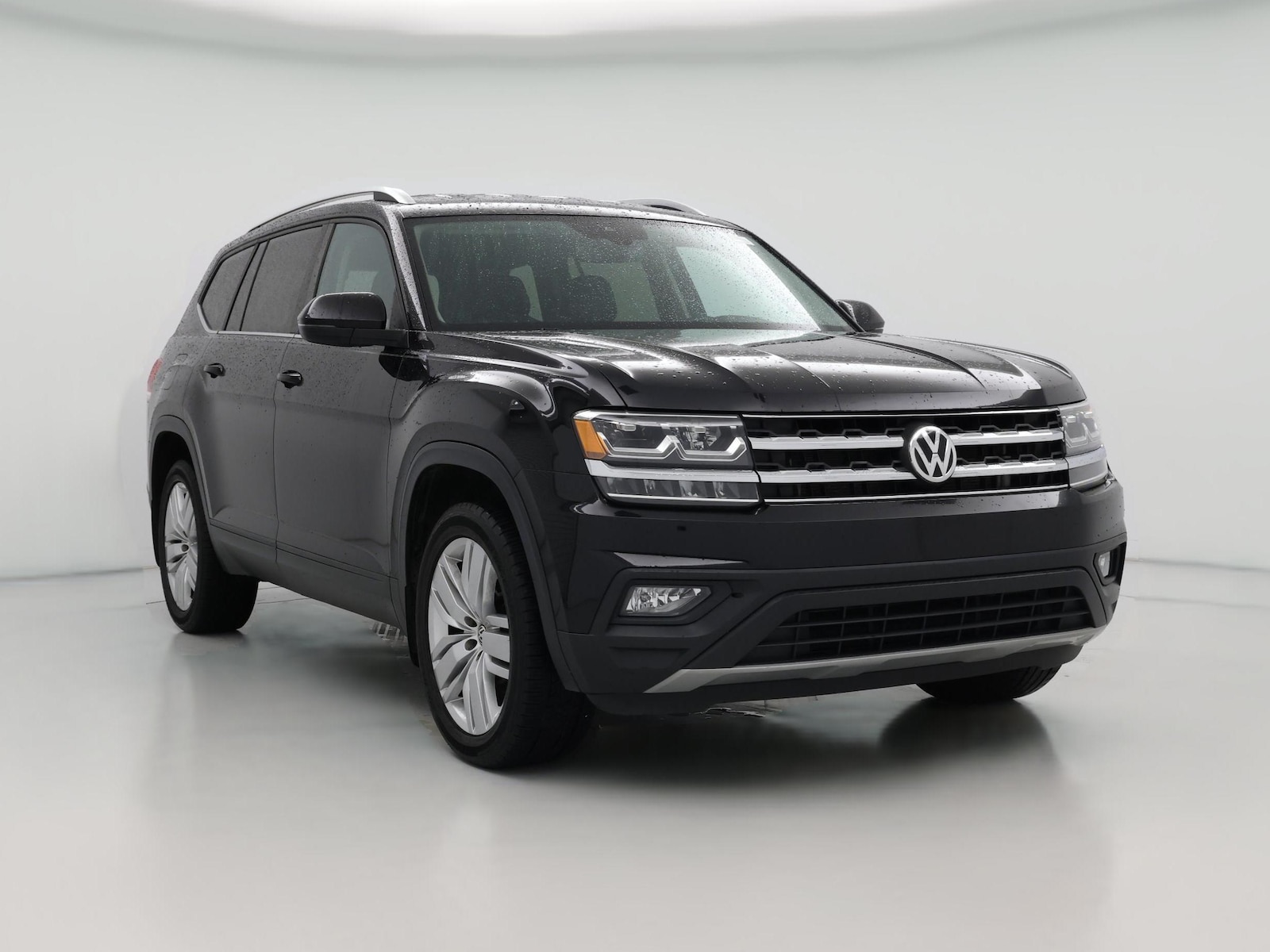 2019 Volkswagen Atlas