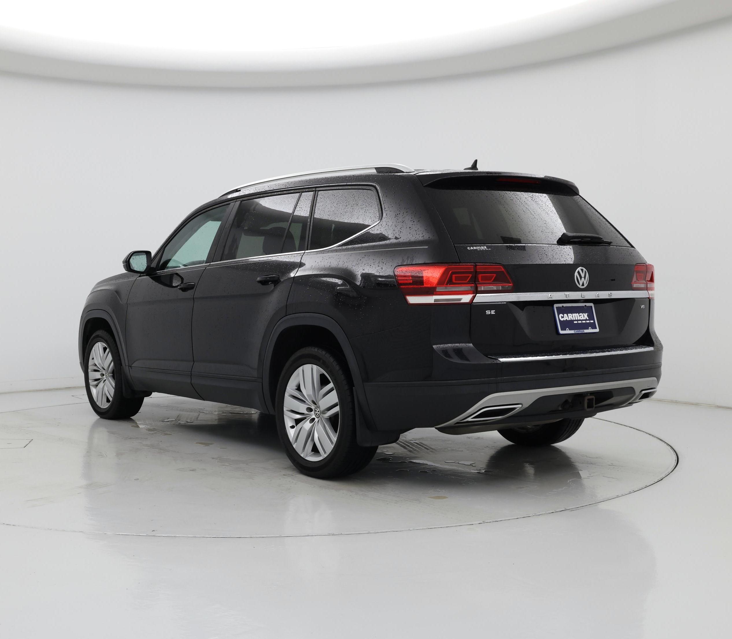 Thumbnail: 2019 Volkswagen Atlas - 2