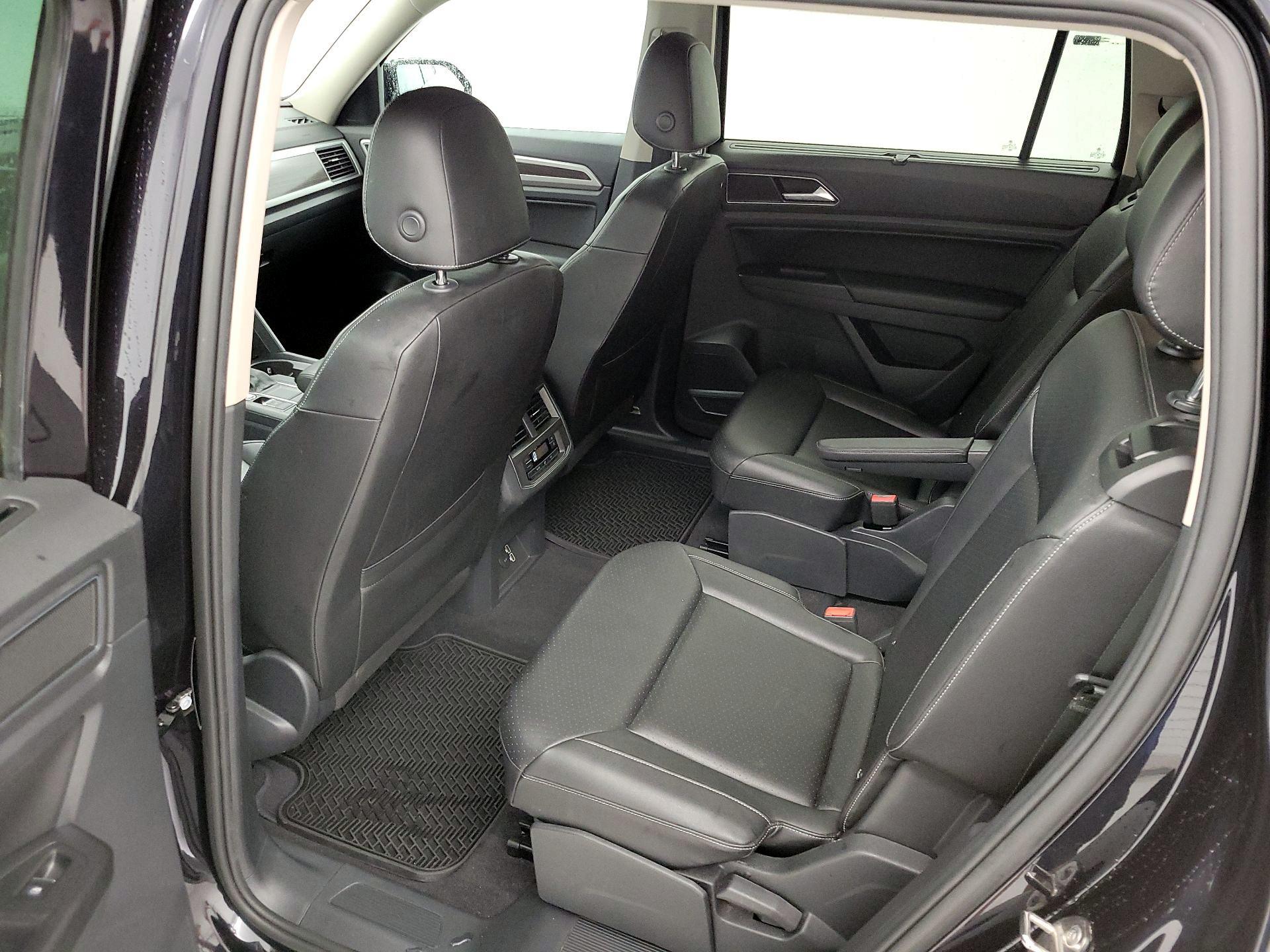 Thumbnail: 2019 Volkswagen Atlas - 19