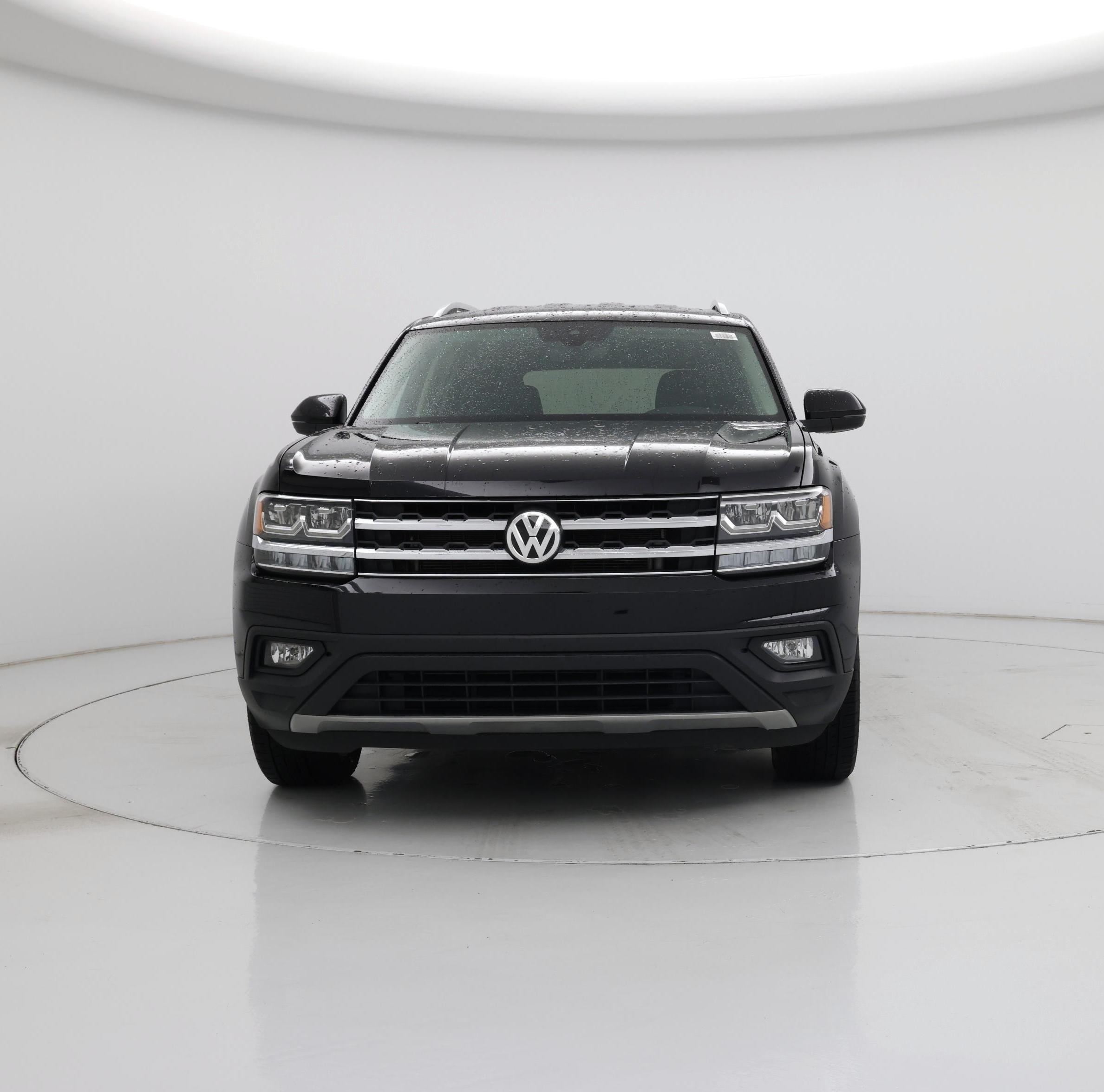 Thumbnail: 2019 Volkswagen Atlas - 5
