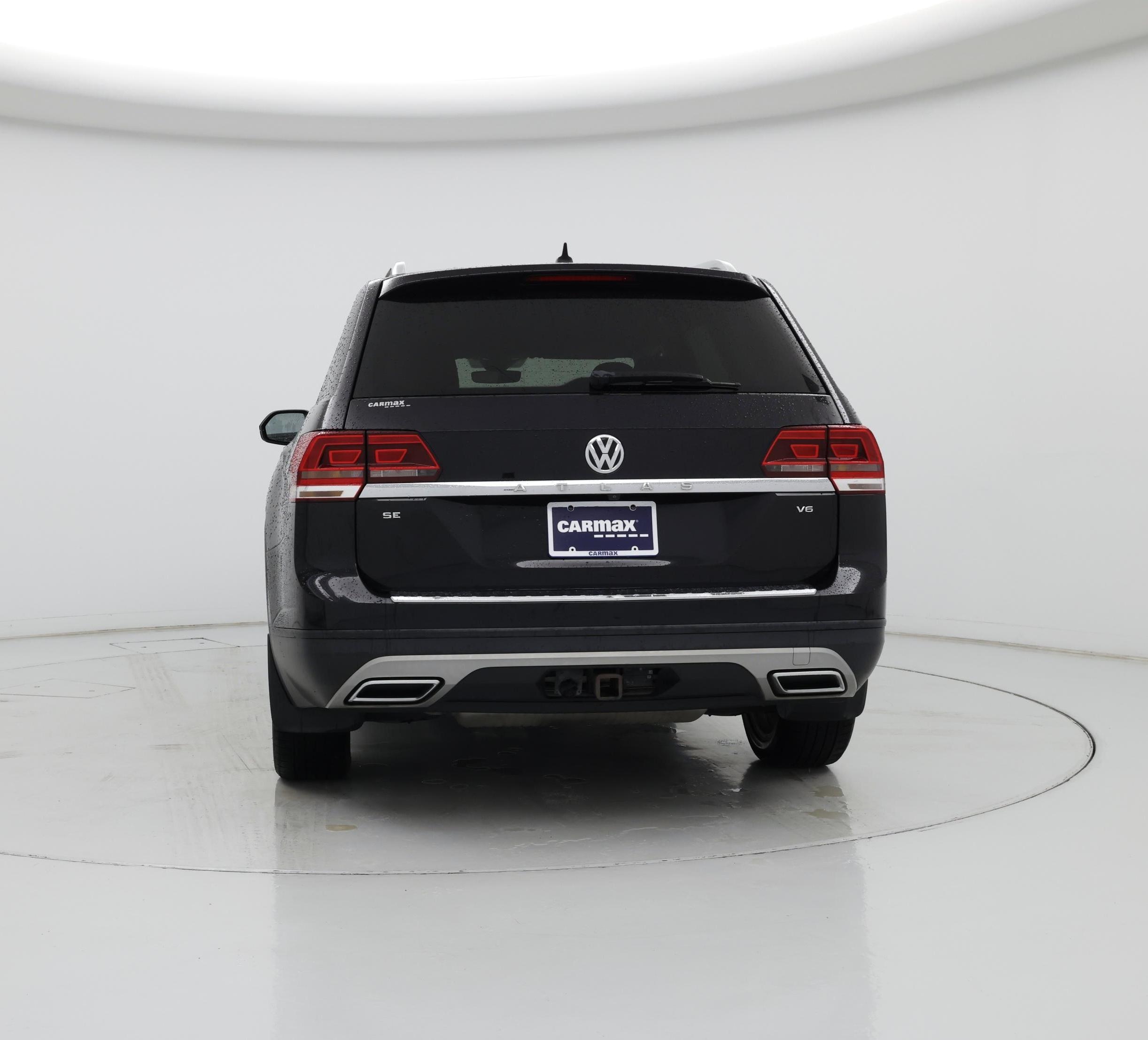 Thumbnail: 2019 Volkswagen Atlas - 6