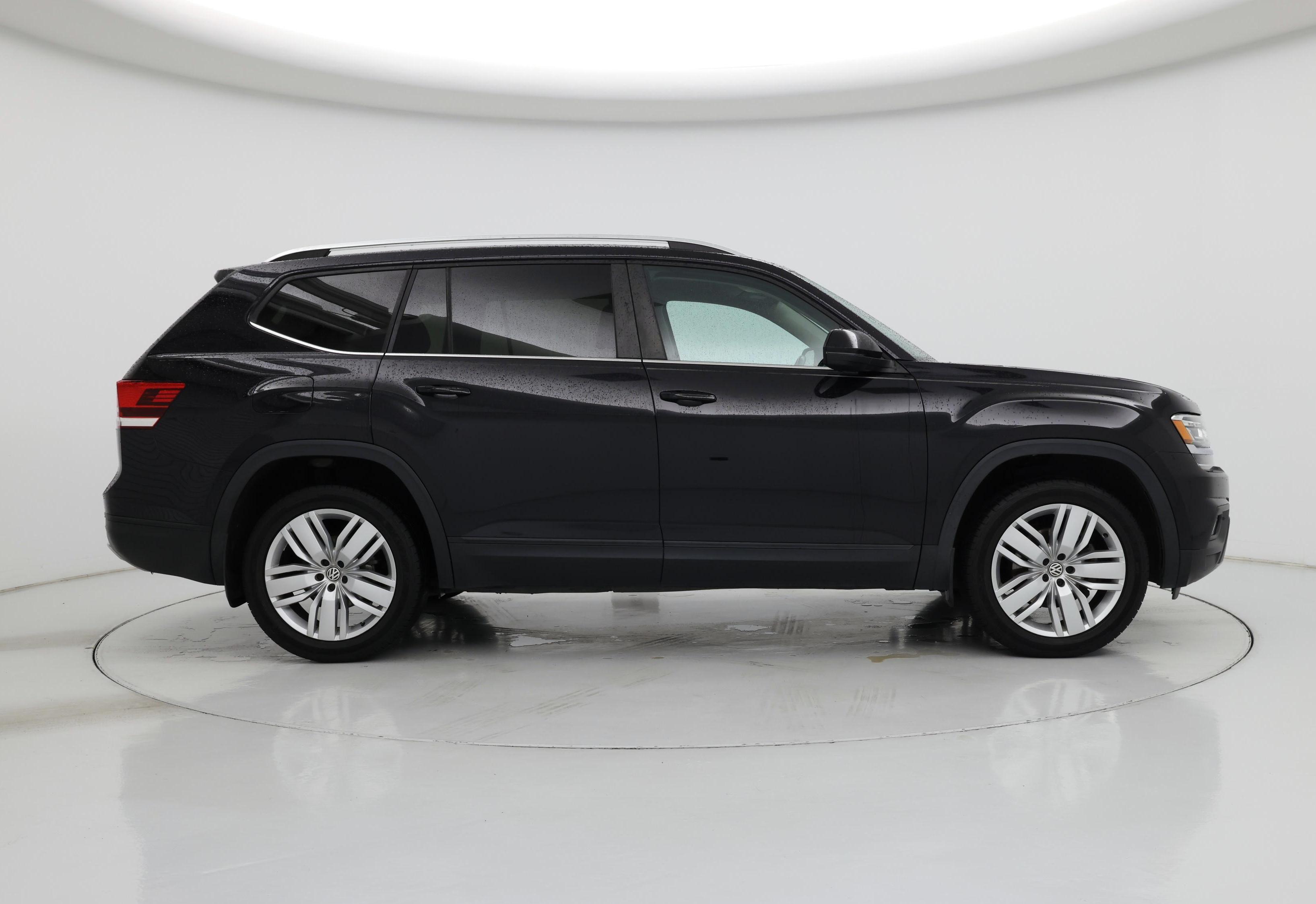 Thumbnail: 2019 Volkswagen Atlas - 7