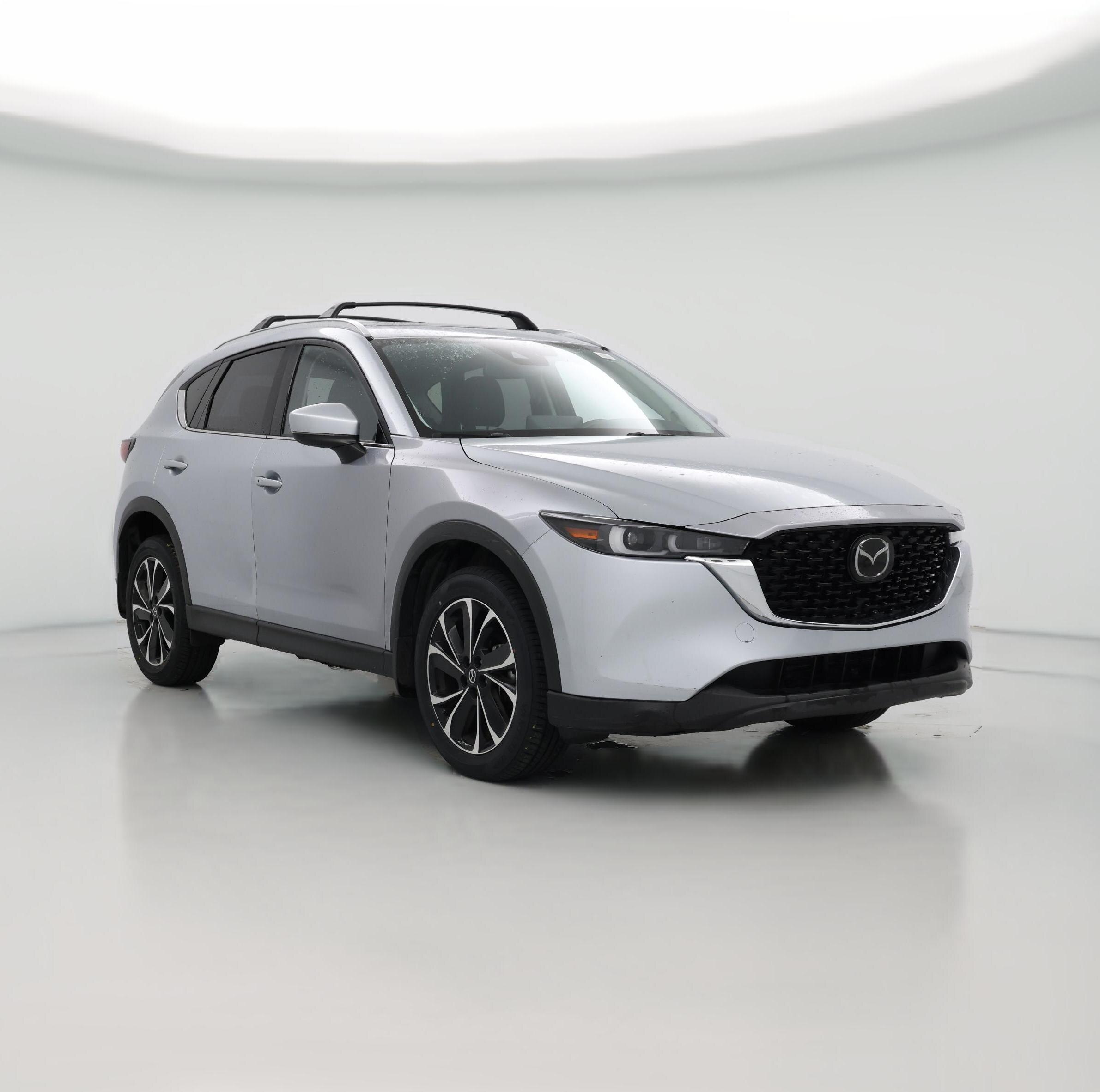 Thumbnail: 2023 Mazda CX-5 - 1