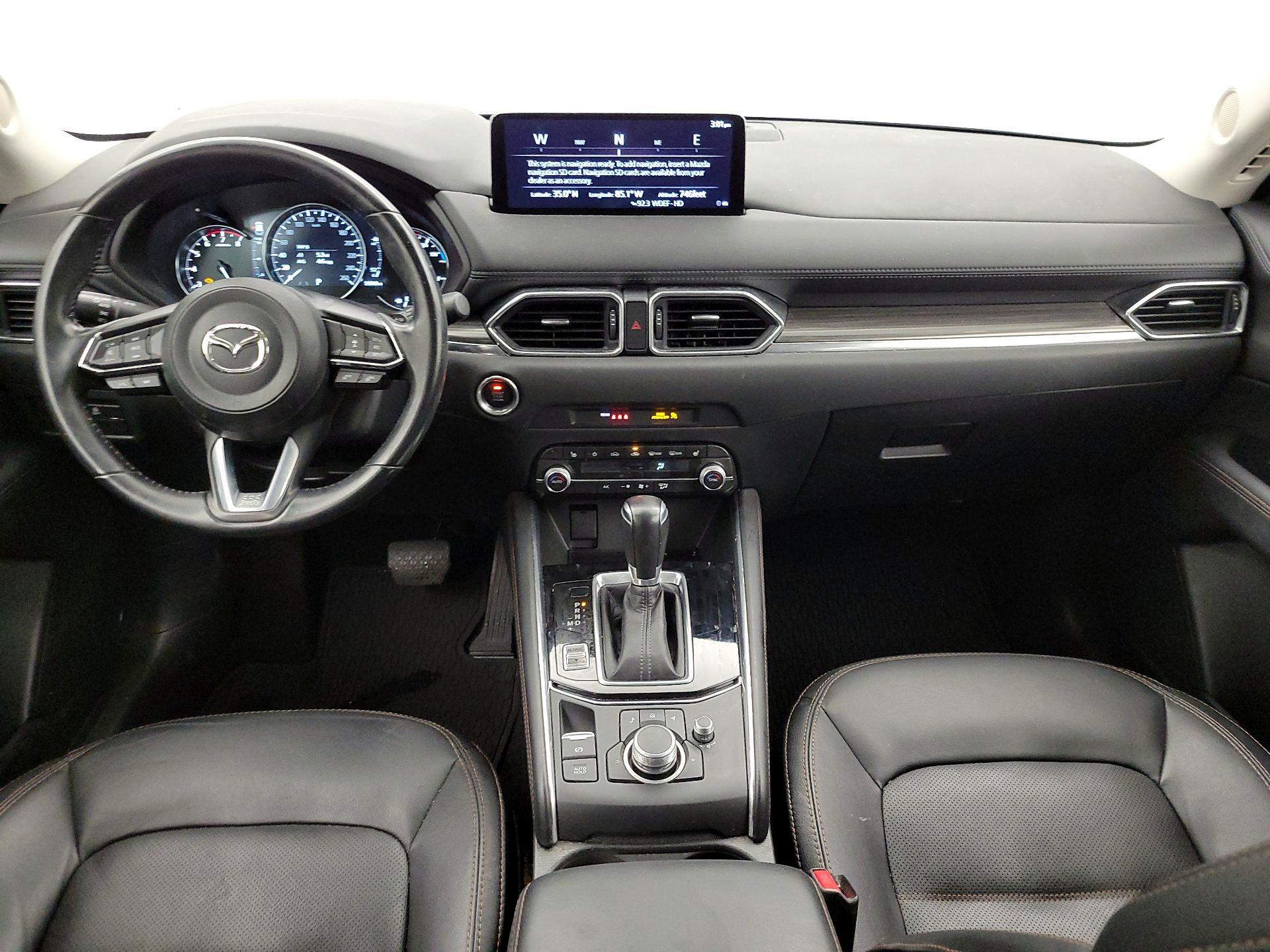 Thumbnail: 2023 Mazda CX-5 - 9