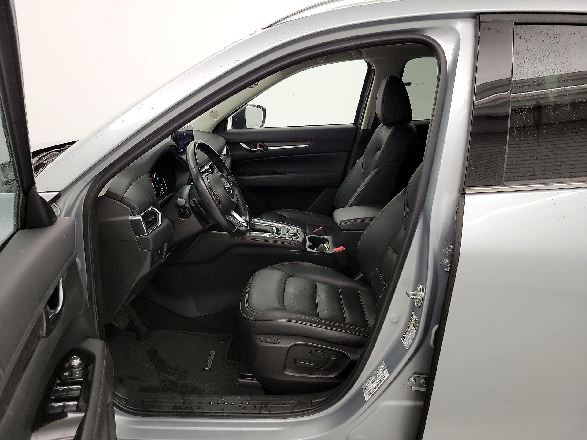Thumbnail: 2023 Mazda CX-5 - 11