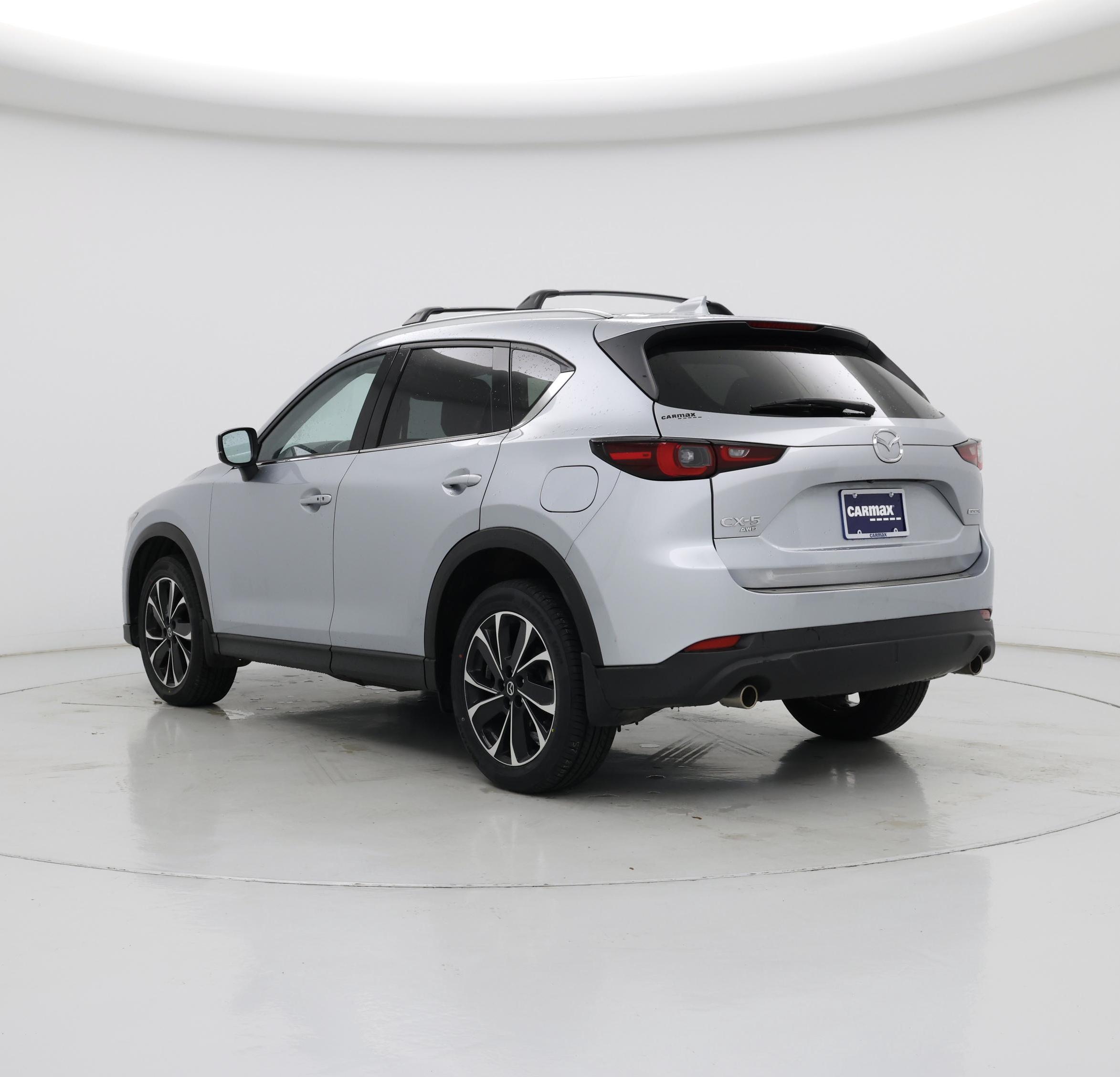 Thumbnail: 2023 Mazda CX-5 - 2