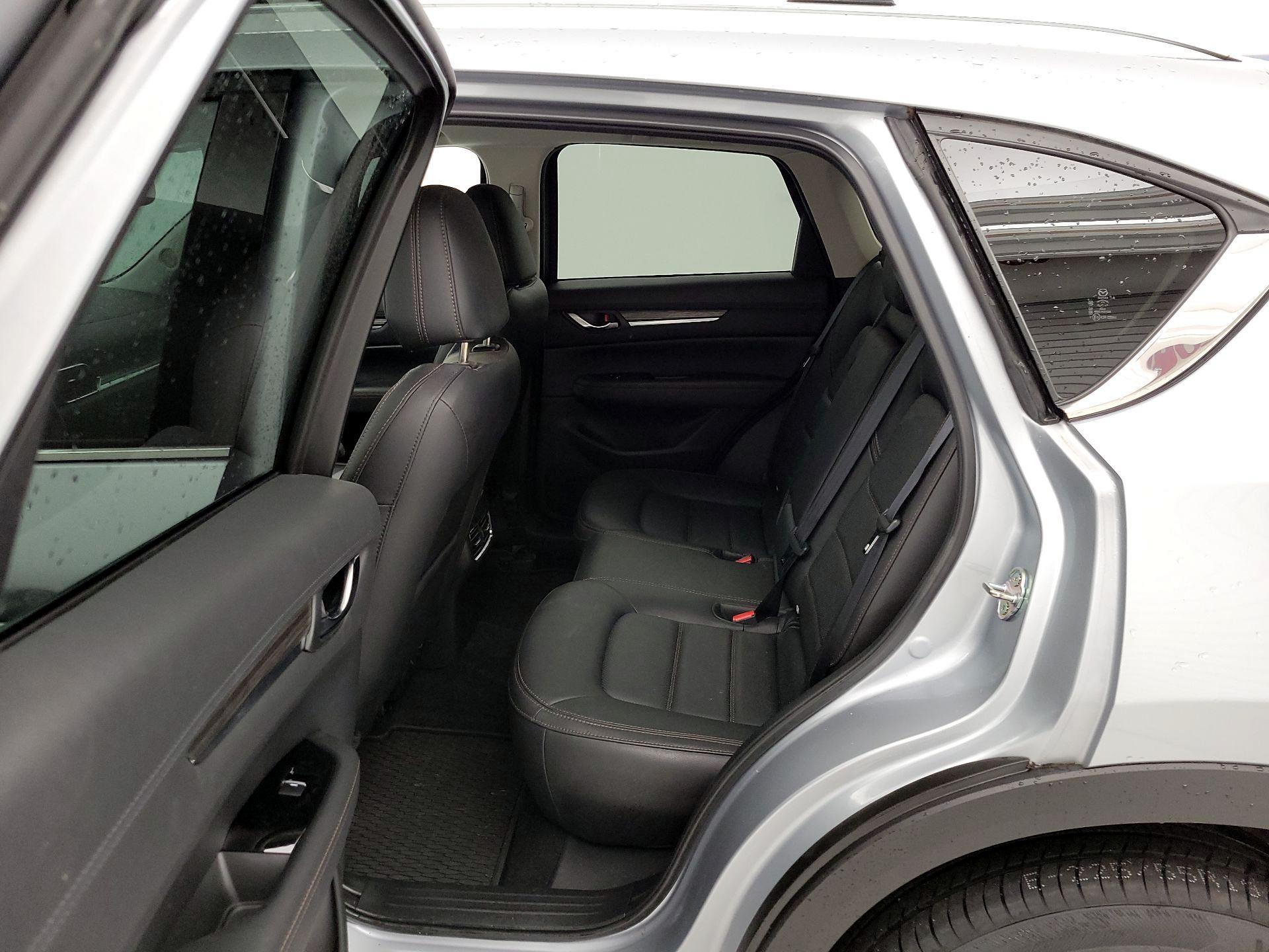 Thumbnail: 2023 Mazda CX-5 - 20