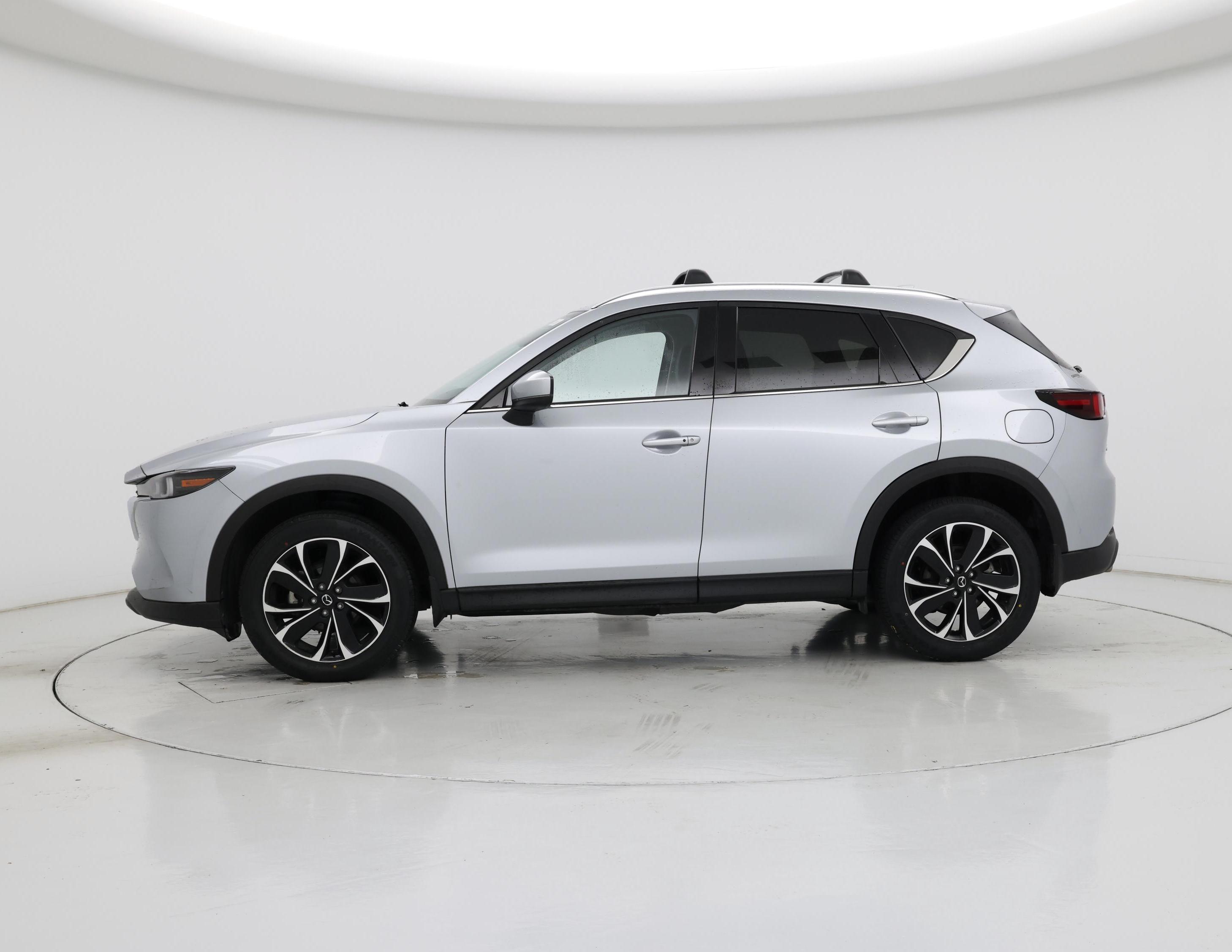 Thumbnail: 2023 Mazda CX-5 - 3